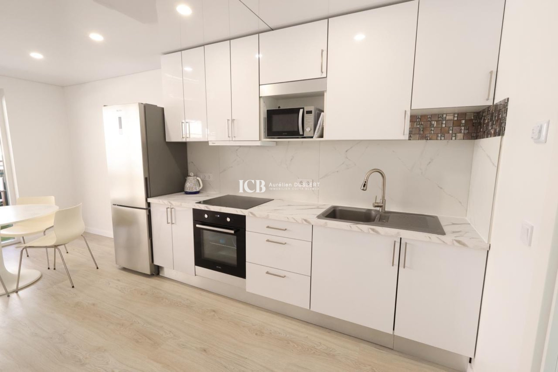 Reventa - Apartamento / piso -
Torrevieja - Acequion