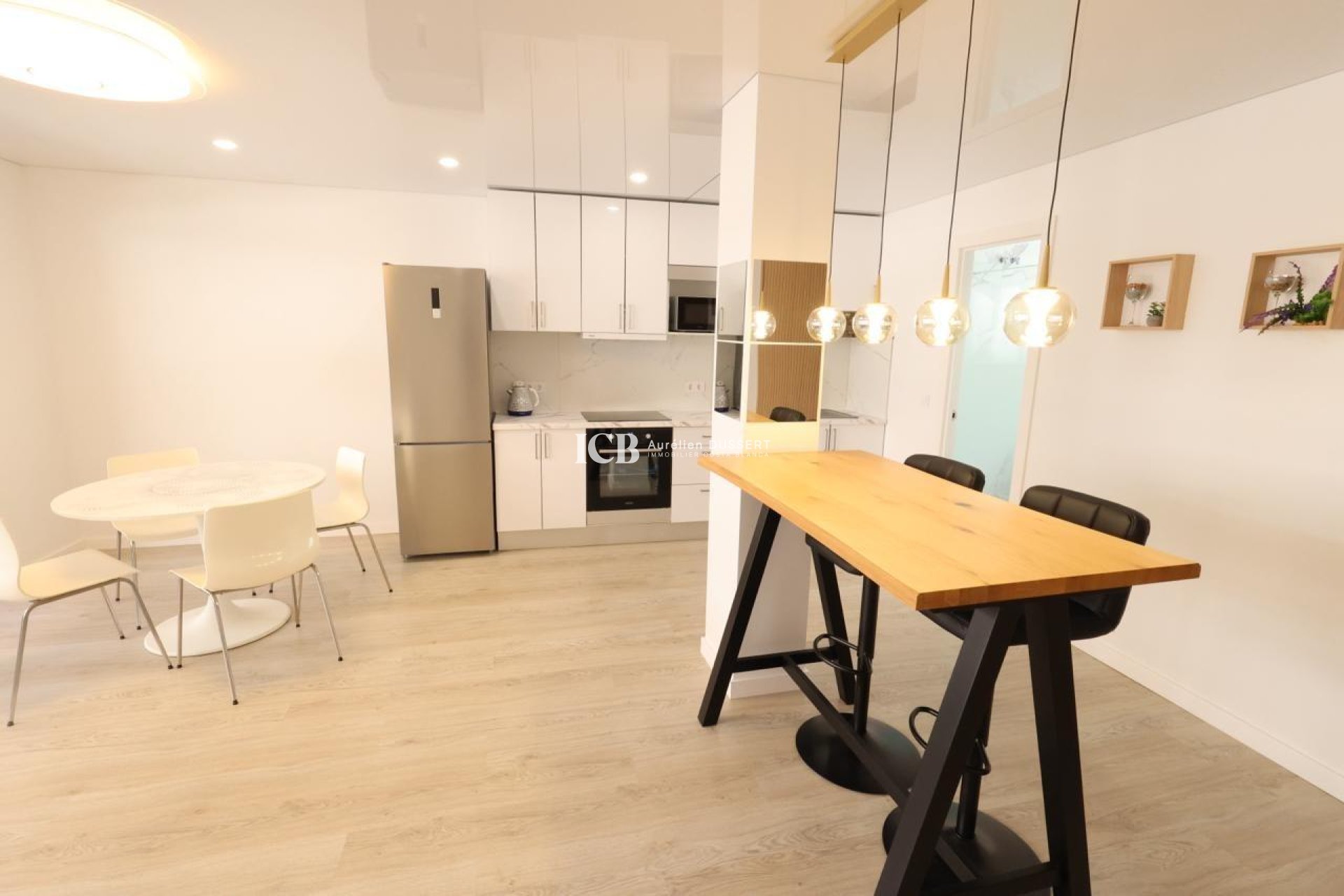 Reventa - Apartamento / piso -
Torrevieja - Acequion