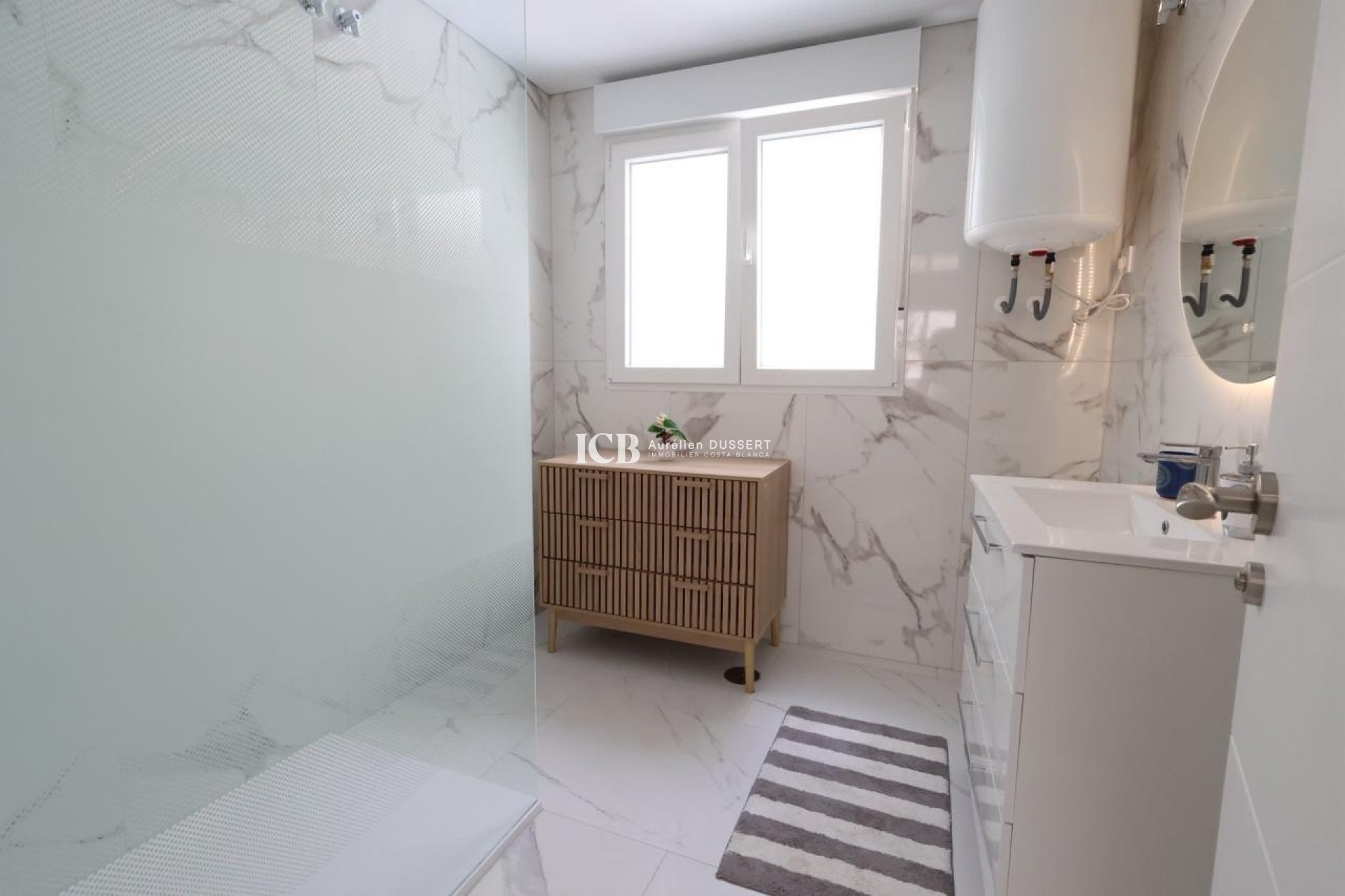 Reventa - Apartamento / piso -
Torrevieja - Acequion