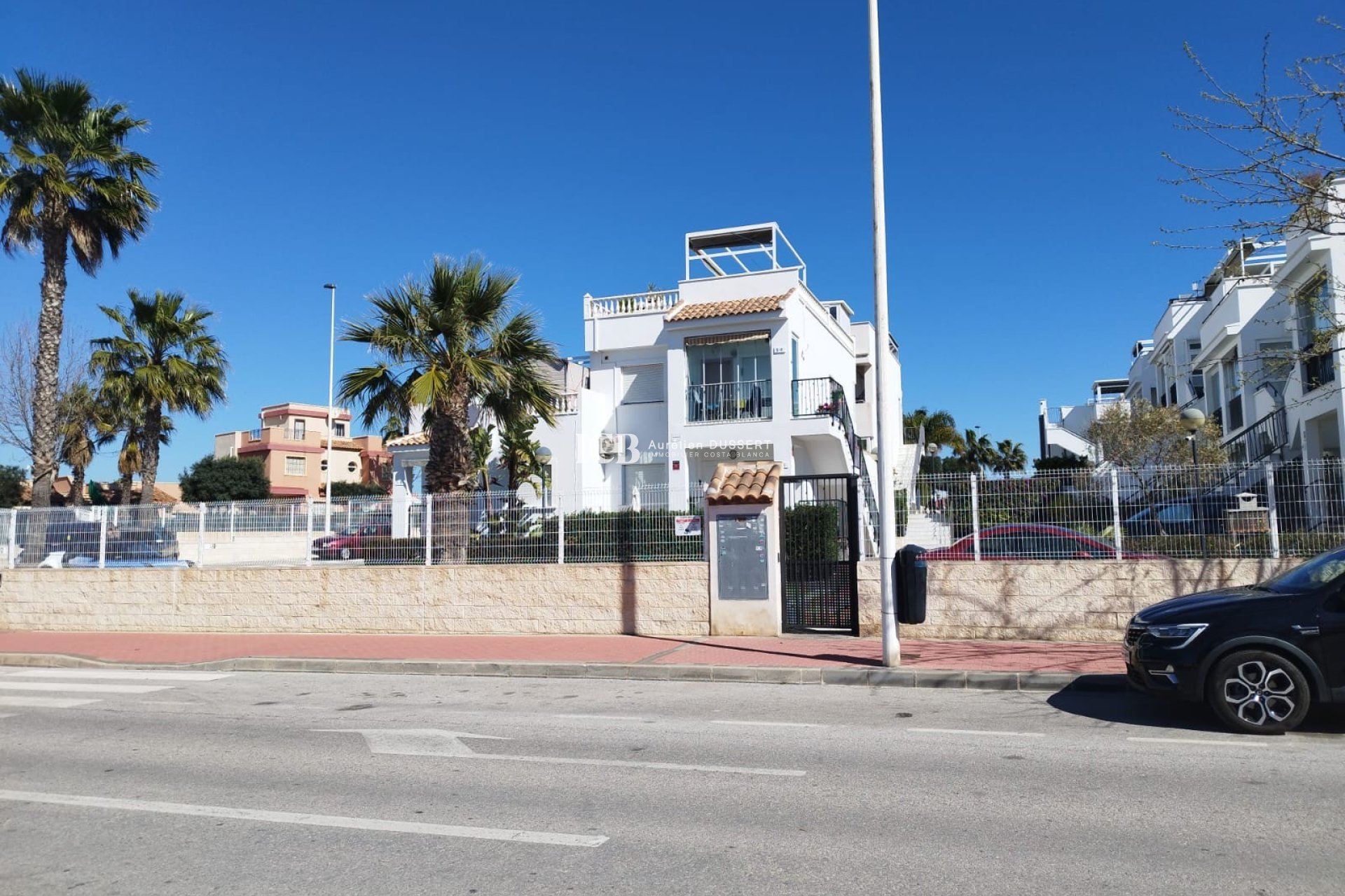 Reventa - Apartamento / piso -
Torrevieja - Aguas Nuevas
