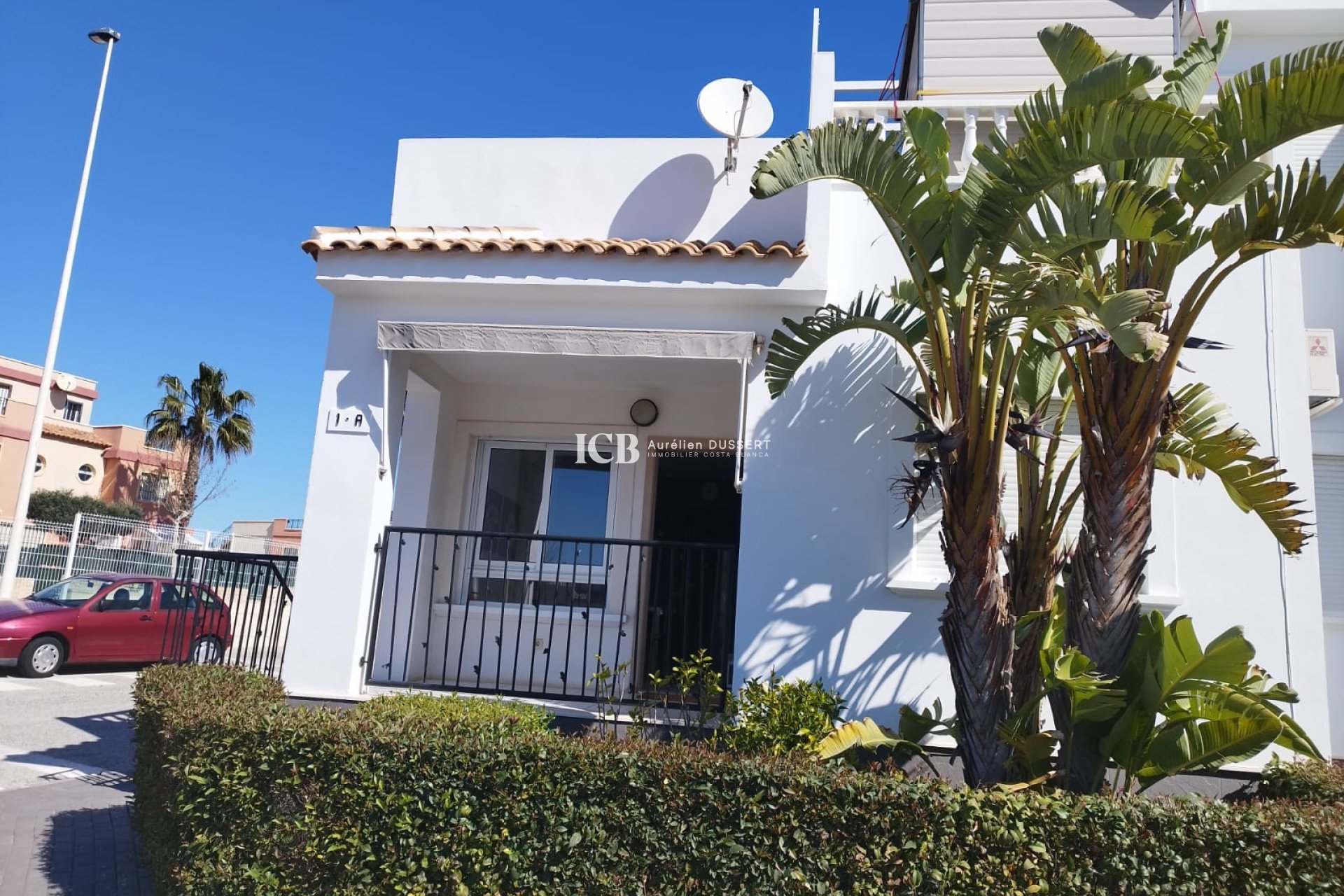 Reventa - Apartamento / piso -
Torrevieja - Aguas Nuevas