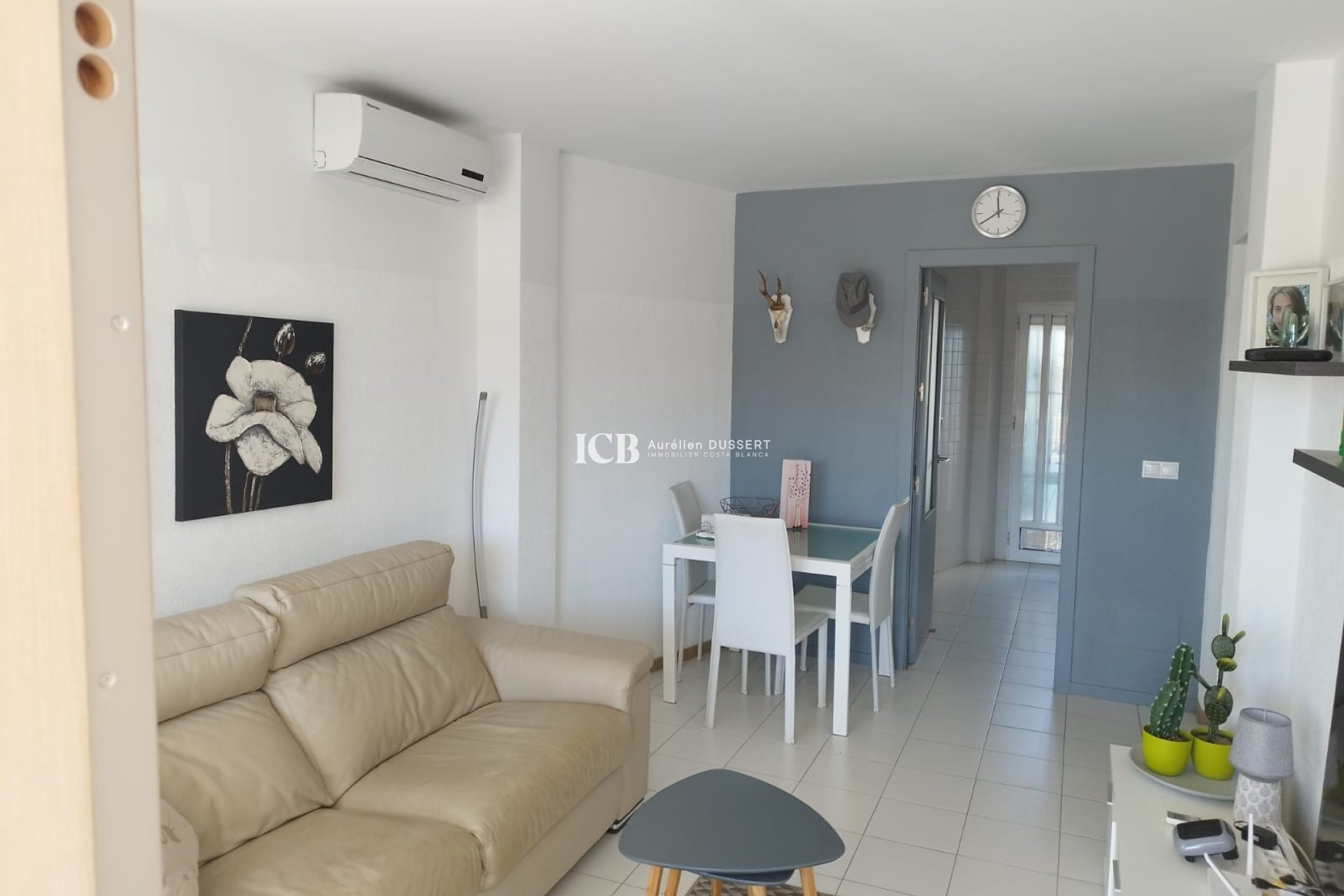 Reventa - Apartamento / piso -
Torrevieja - Aguas Nuevas