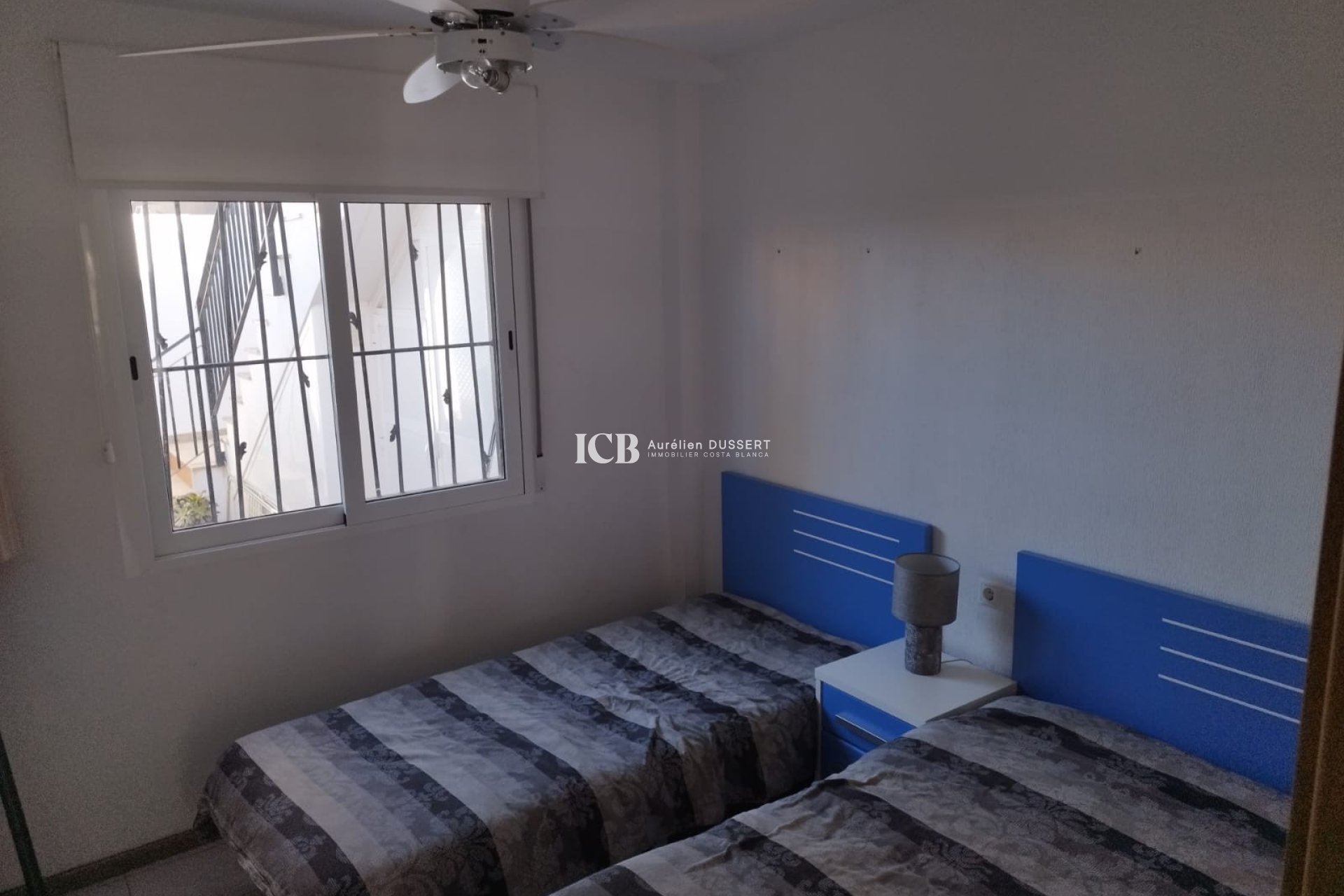 Reventa - Apartamento / piso -
Torrevieja - Aguas Nuevas