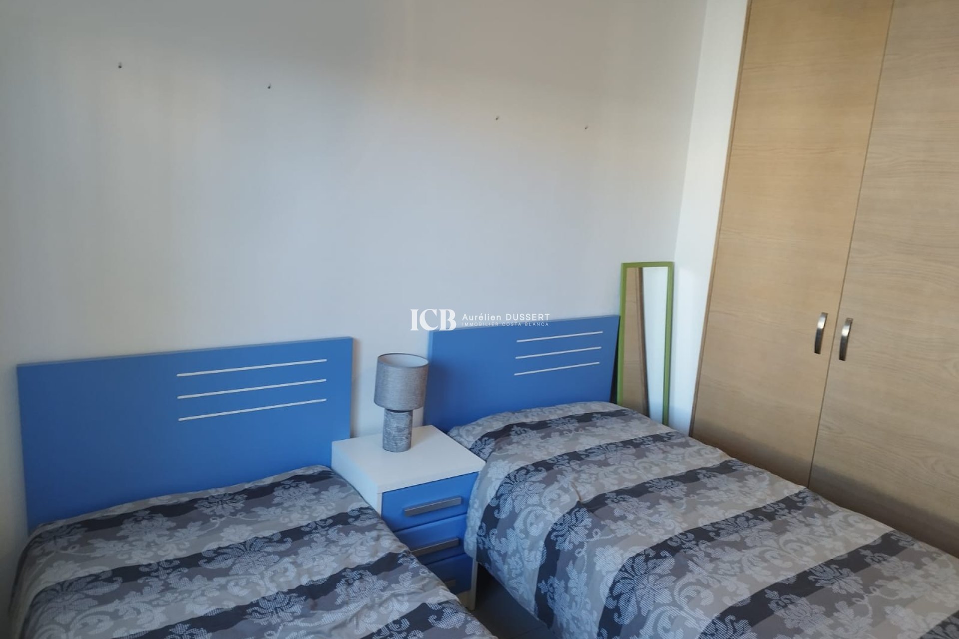 Reventa - Apartamento / piso -
Torrevieja - Aguas Nuevas