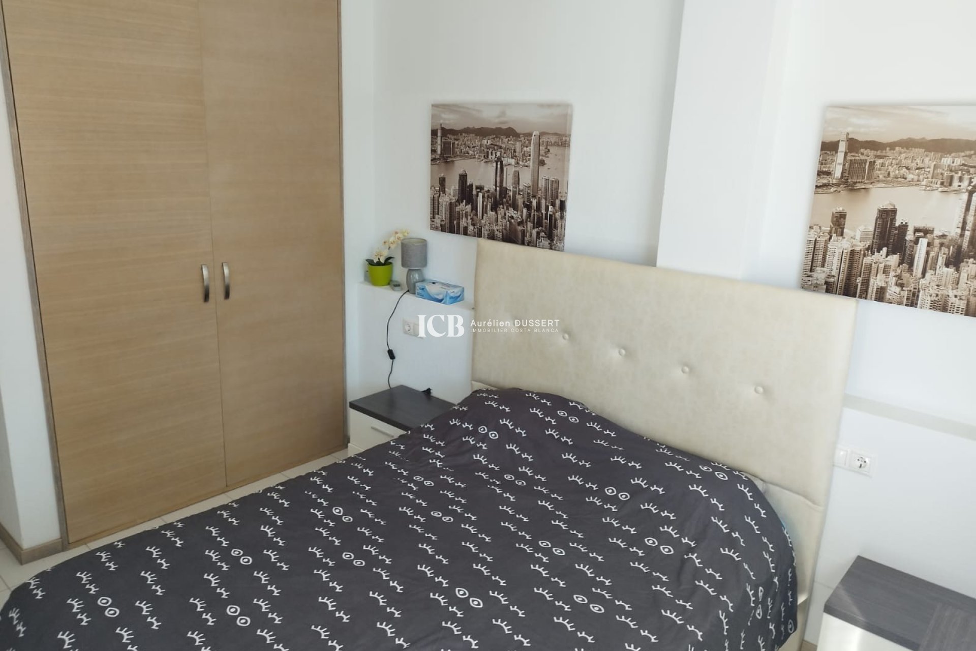 Reventa - Apartamento / piso -
Torrevieja - Aguas Nuevas