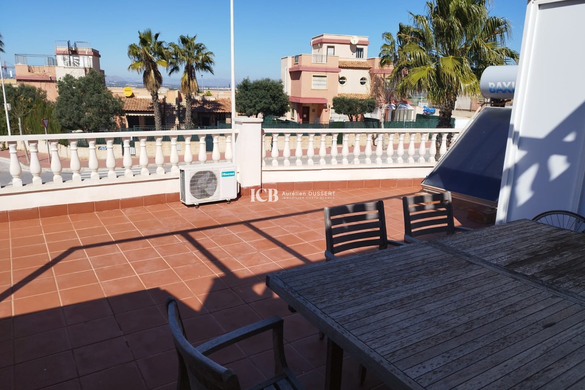 Reventa - Apartamento / piso -
Torrevieja - Aguas Nuevas
