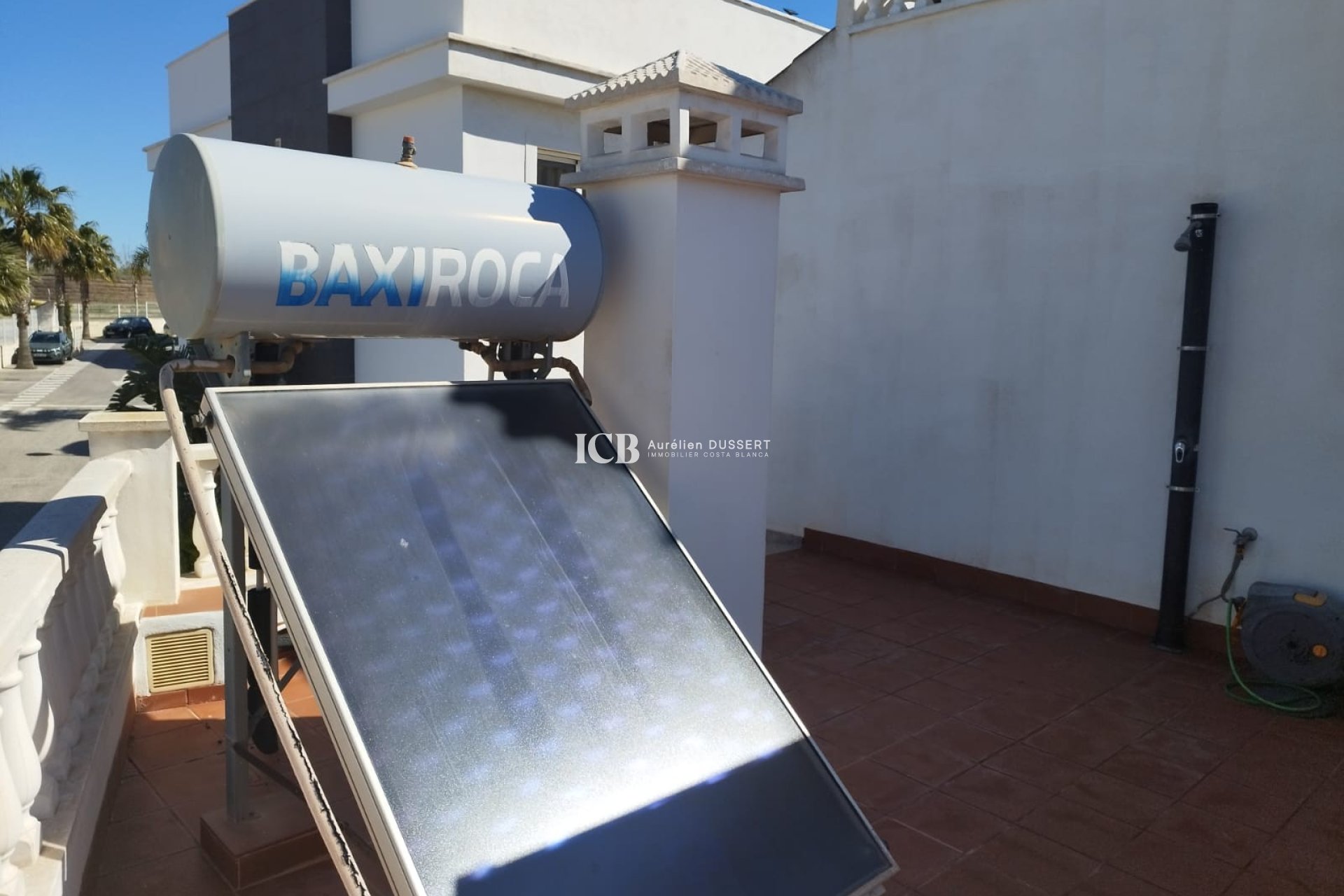 Reventa - Apartamento / piso -
Torrevieja - Aguas Nuevas