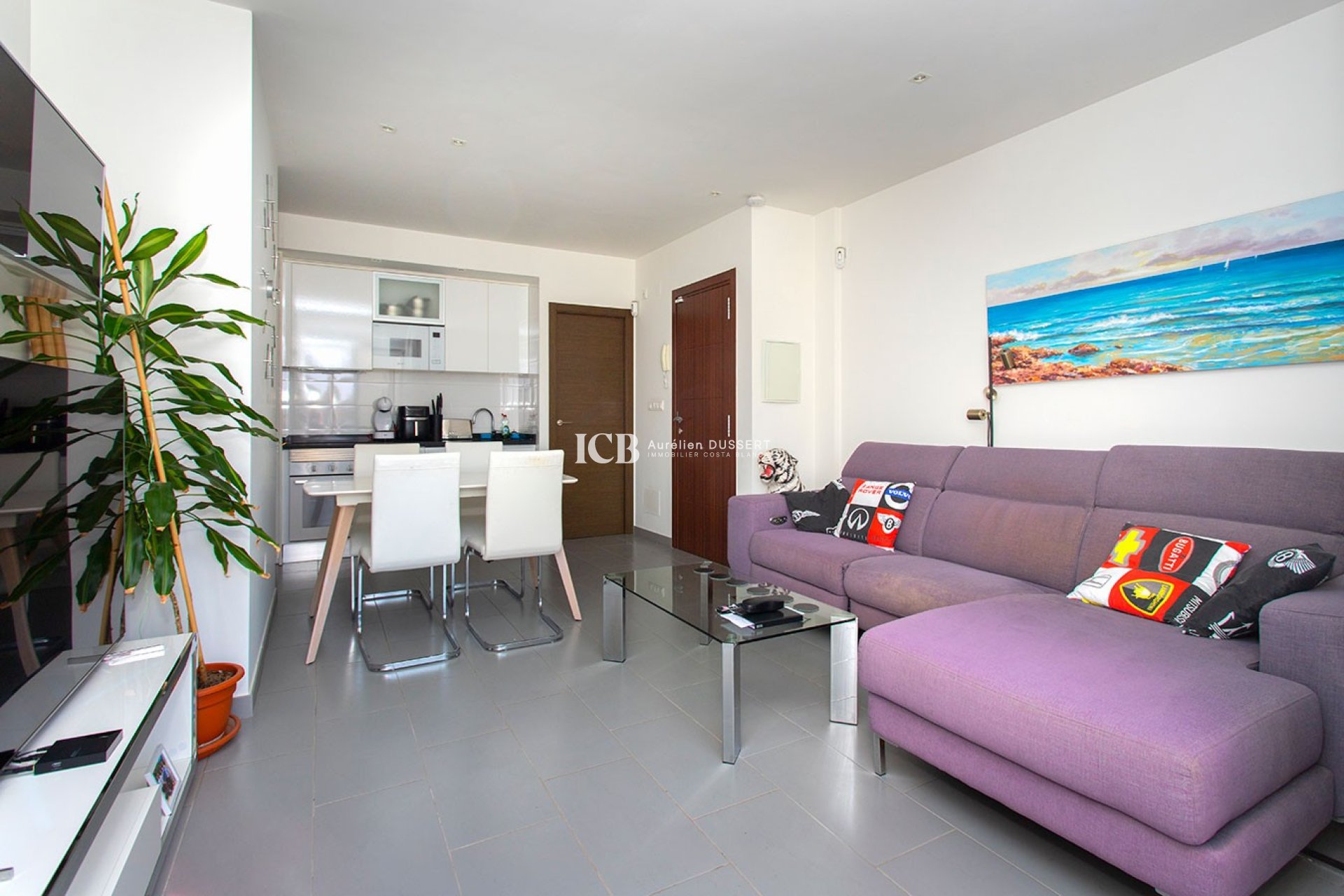 Reventa - Apartamento / piso -
Torrevieja - Aguas Nuevas