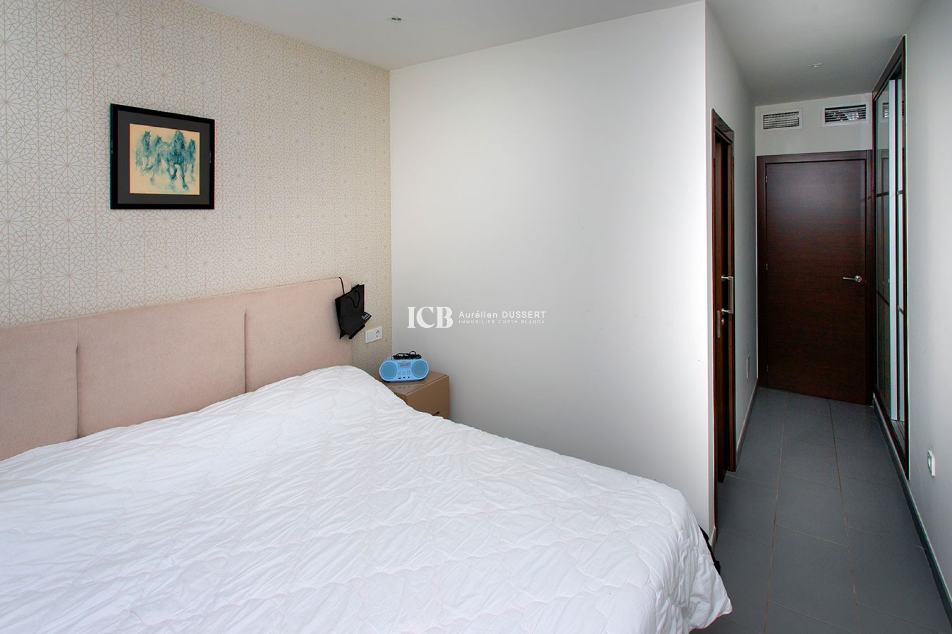 Reventa - Apartamento / piso -
Torrevieja - Aguas Nuevas