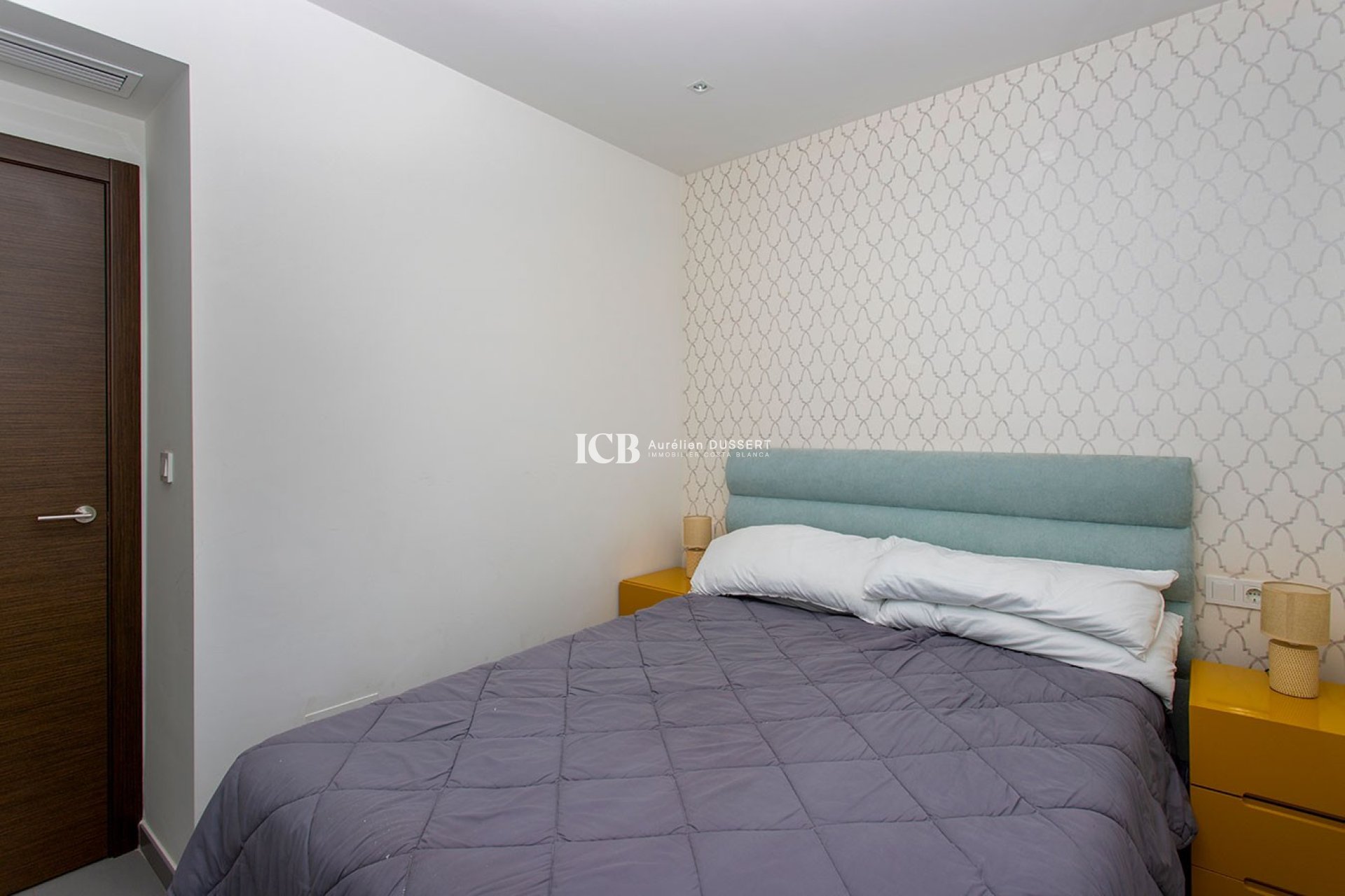 Reventa - Apartamento / piso -
Torrevieja - Aguas Nuevas