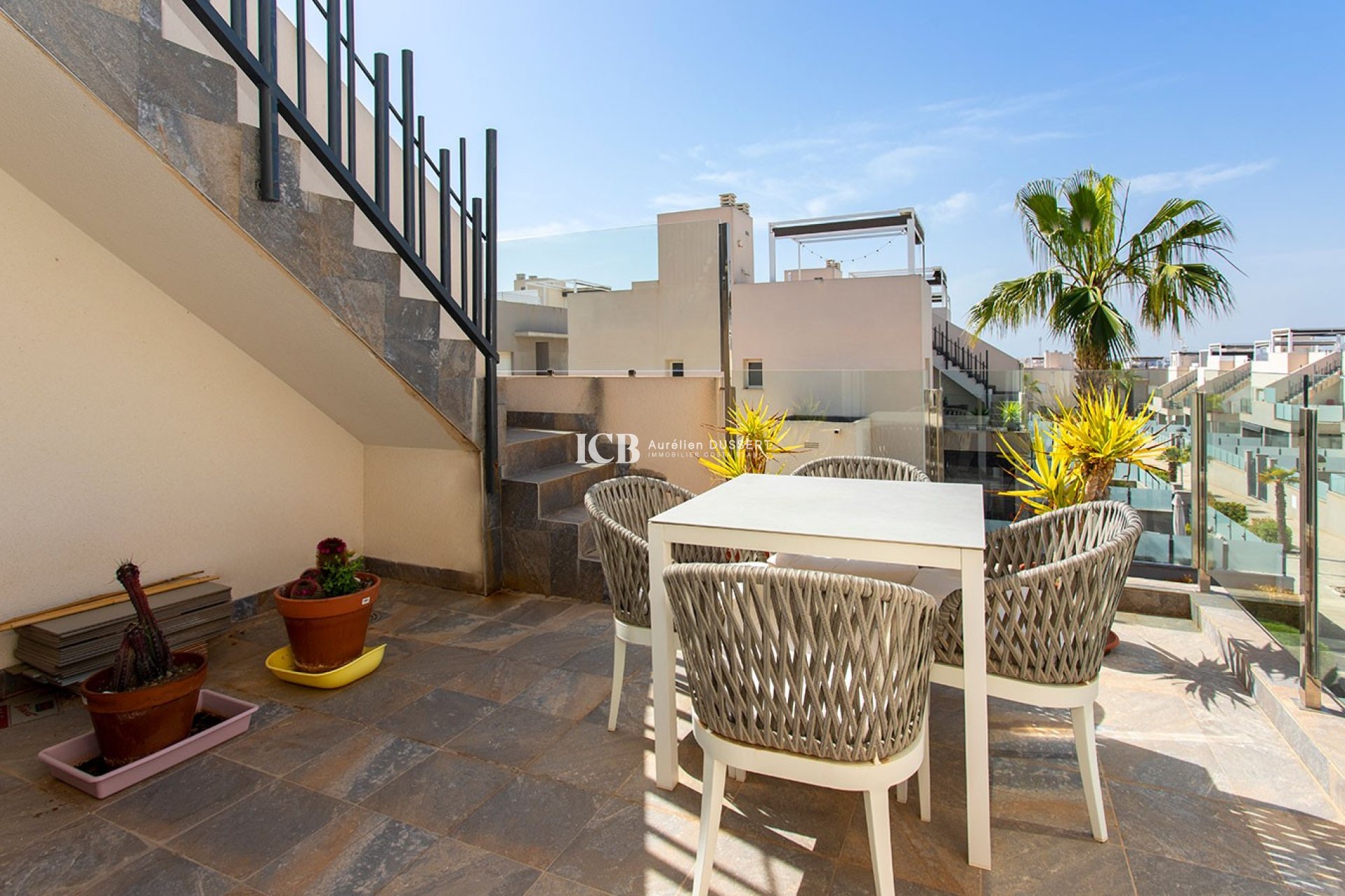 Reventa - Apartamento / piso -
Torrevieja - Aguas Nuevas