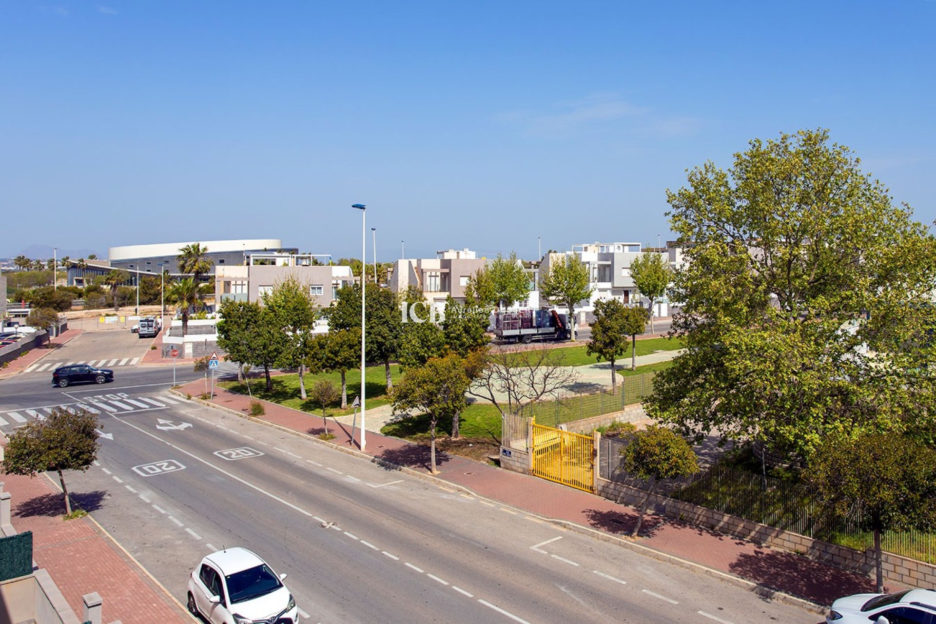 Reventa - Apartamento / piso -
Torrevieja - Aguas Nuevas