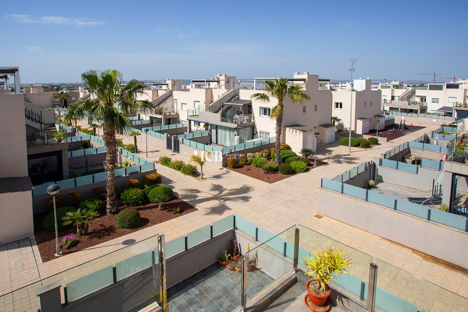 Reventa - Apartamento / piso -
Torrevieja - Aguas Nuevas