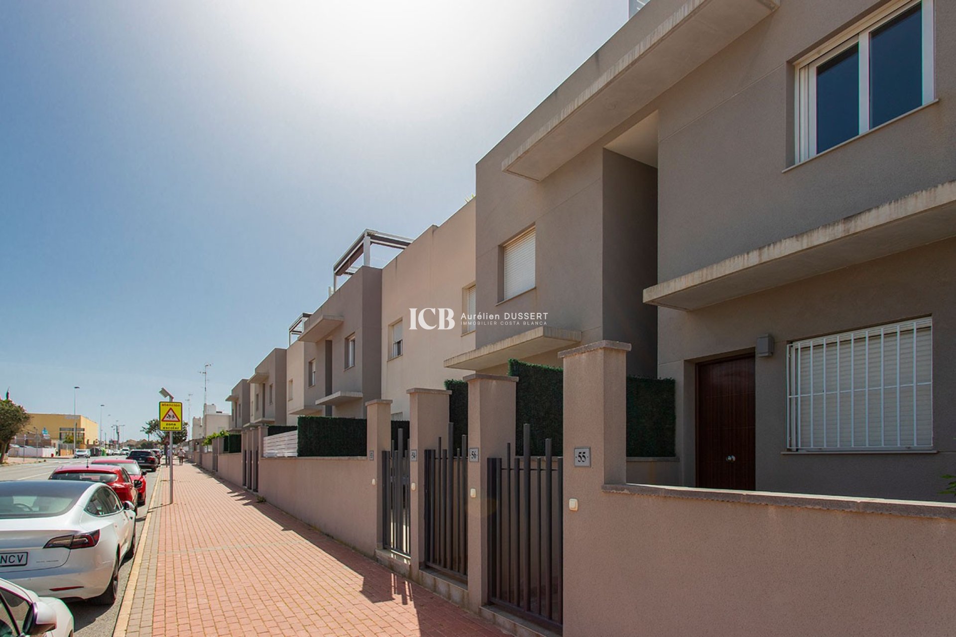 Reventa - Apartamento / piso -
Torrevieja - Aguas Nuevas