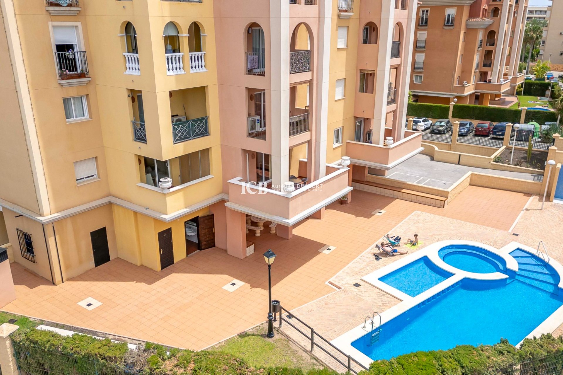 Reventa - Apartamento / piso -
Torrevieja - Aldea del mar