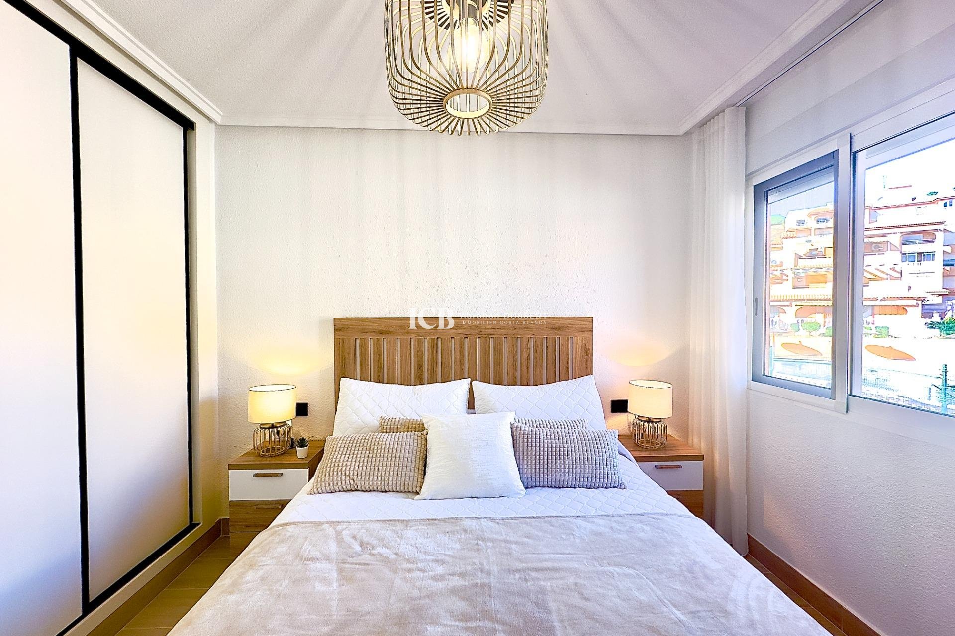 Reventa - Apartamento / piso -
Torrevieja - Cabo cervera