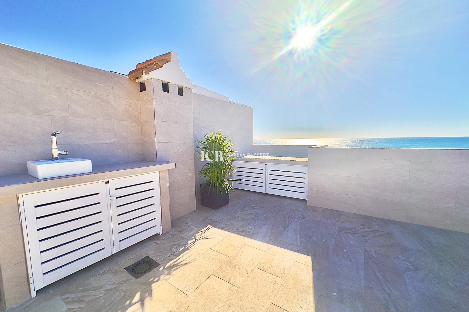 Reventa - Apartamento / piso -
Torrevieja - Cabo cervera