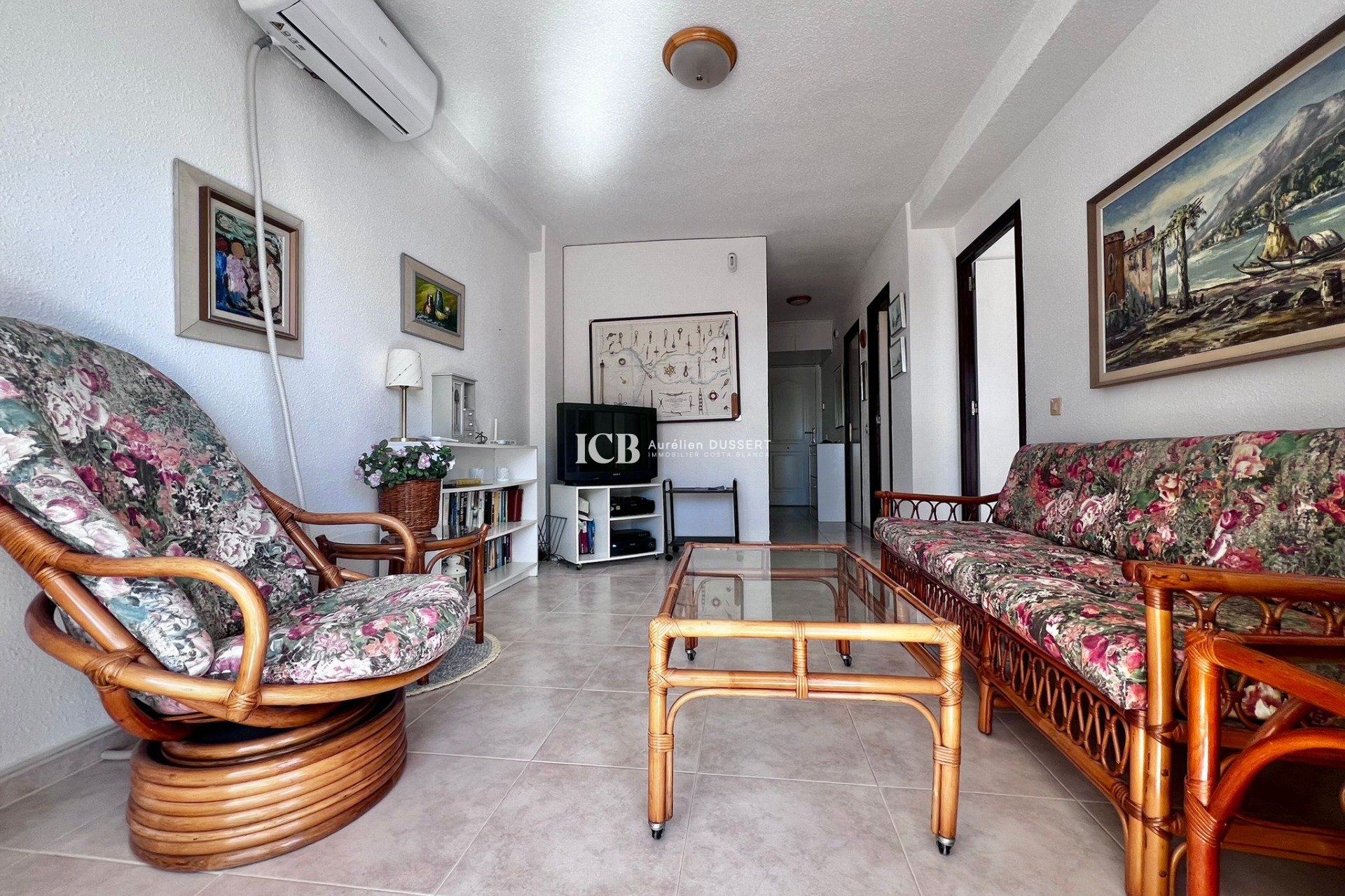 Reventa - Apartamento / piso -
Torrevieja - Cabo cervera