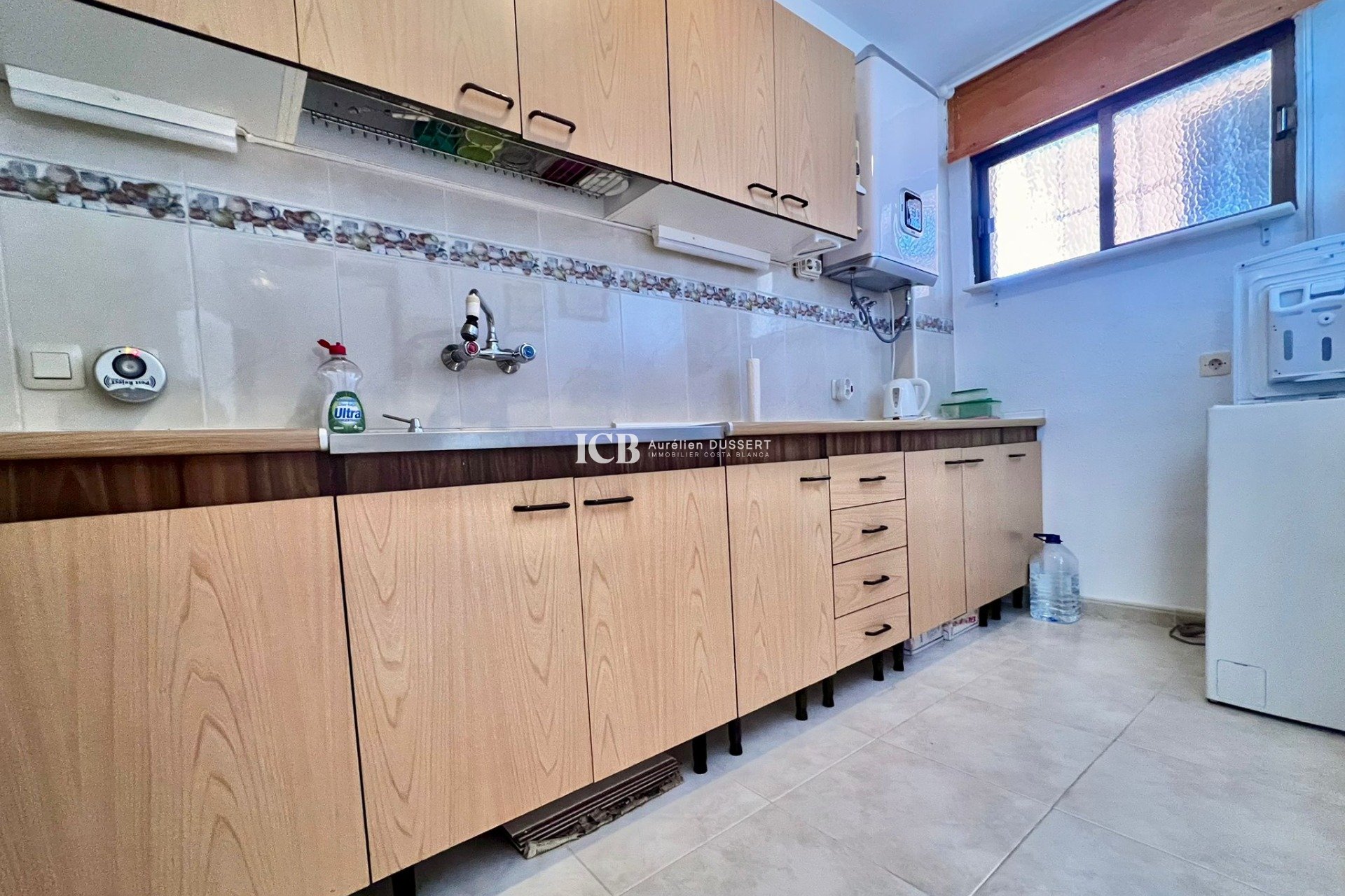 Reventa - Apartamento / piso -
Torrevieja - Cabo cervera