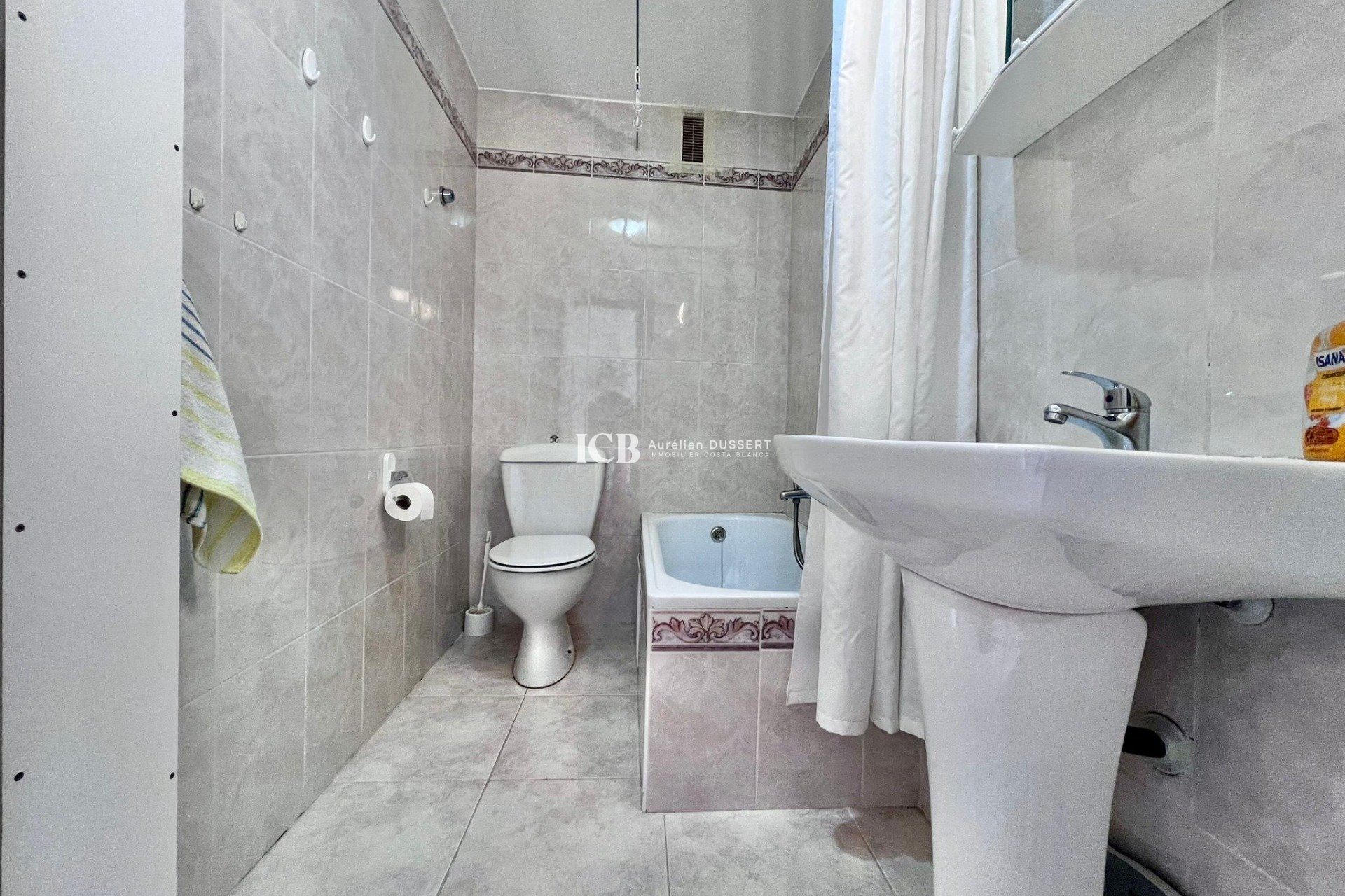 Reventa - Apartamento / piso -
Torrevieja - Cabo cervera