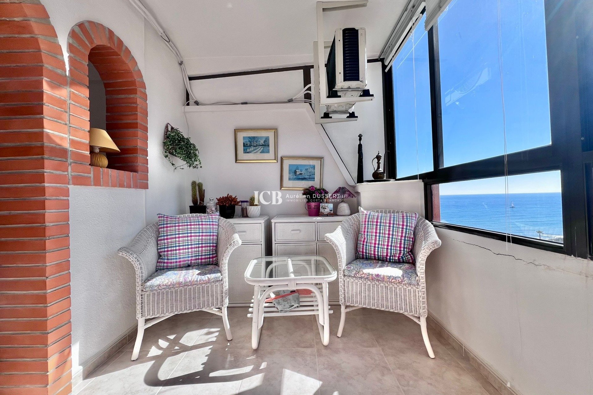 Reventa - Apartamento / piso -
Torrevieja - Cabo cervera