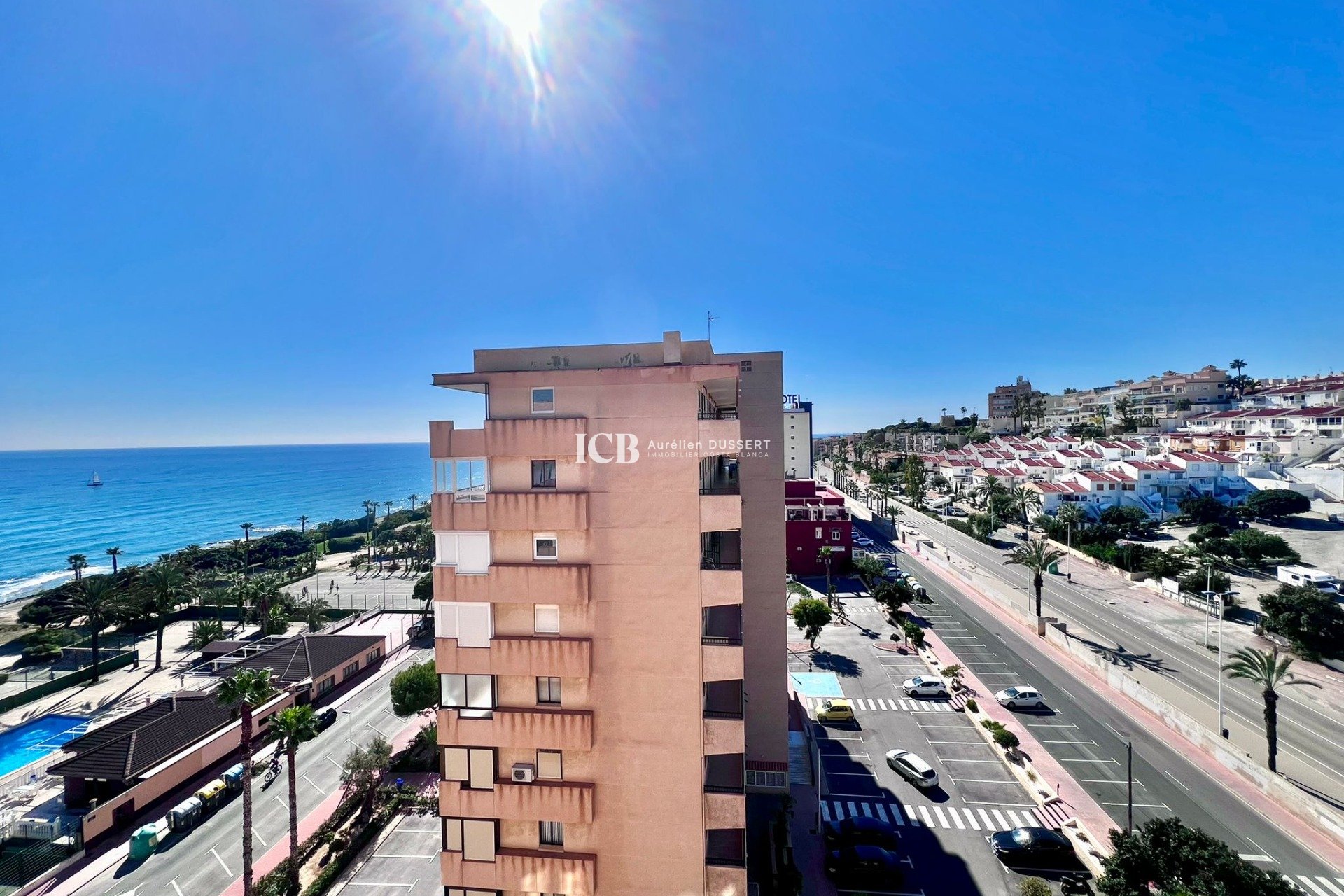 Reventa - Apartamento / piso -
Torrevieja - Cabo cervera