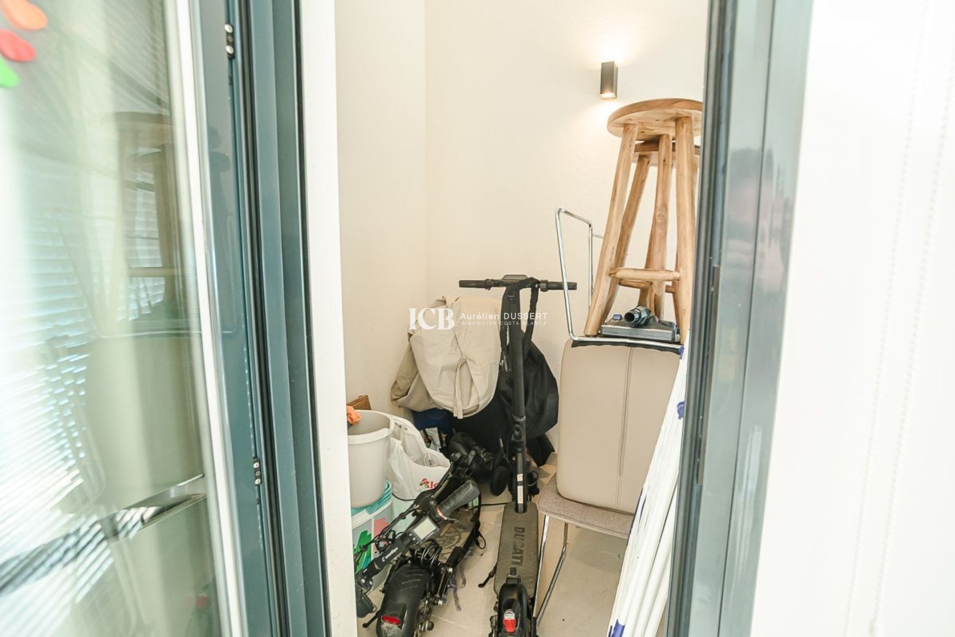 Reventa - Apartamento / piso -
Torrevieja - Calas blanca