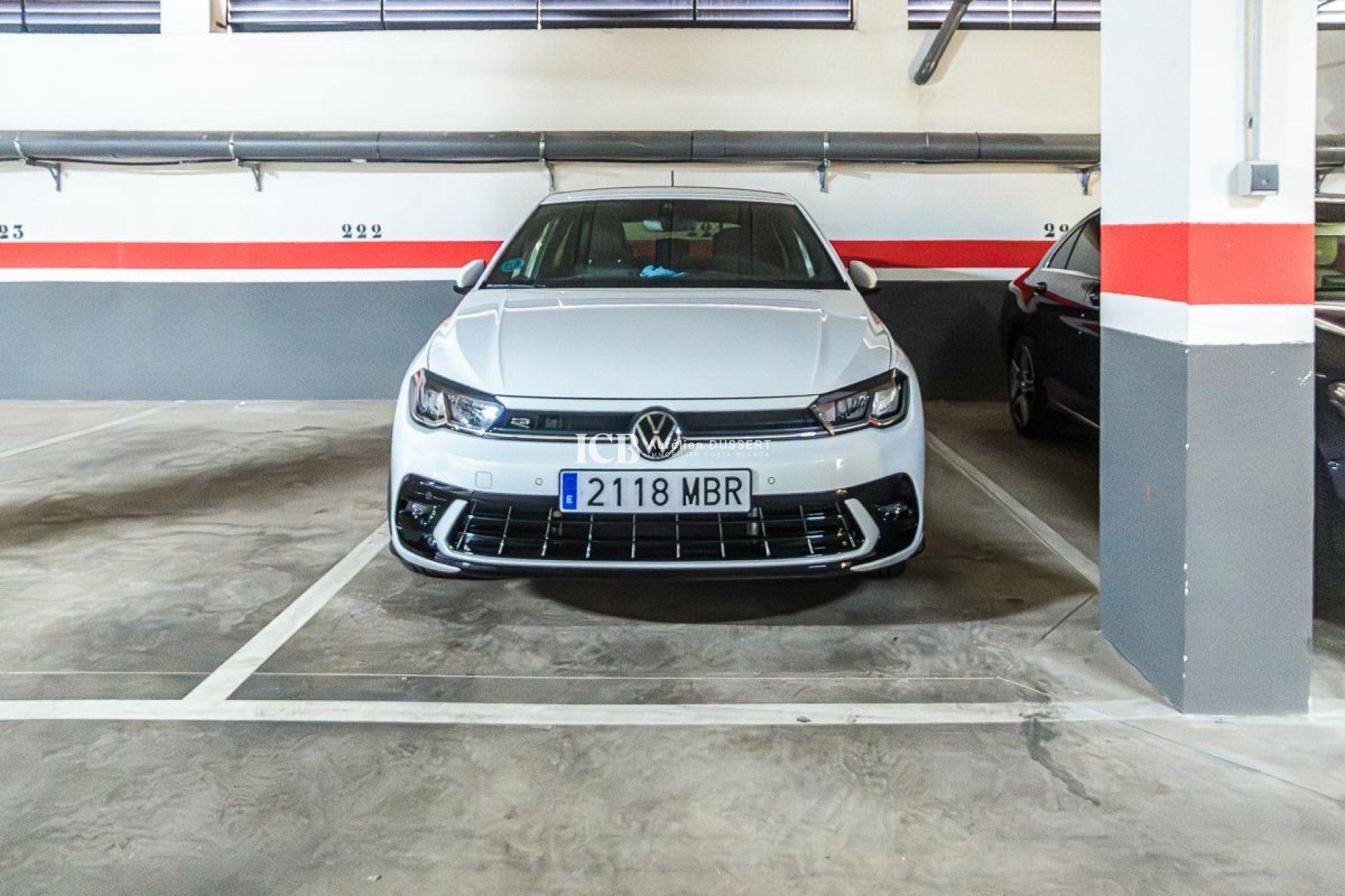 Reventa - Apartamento / piso -
Torrevieja - Calas blanca