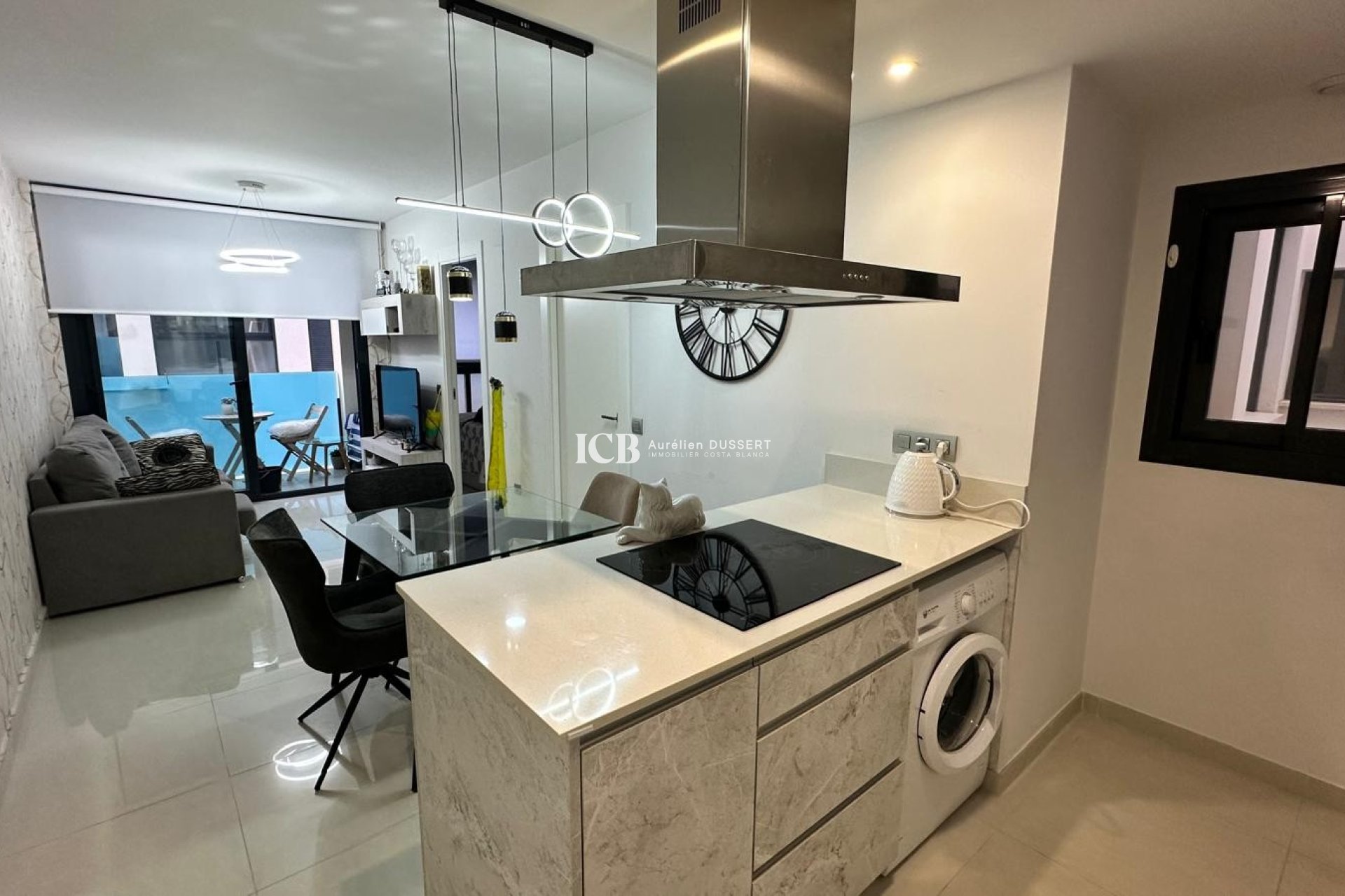 Reventa - Apartamento / piso -
Torrevieja - Calas blanca