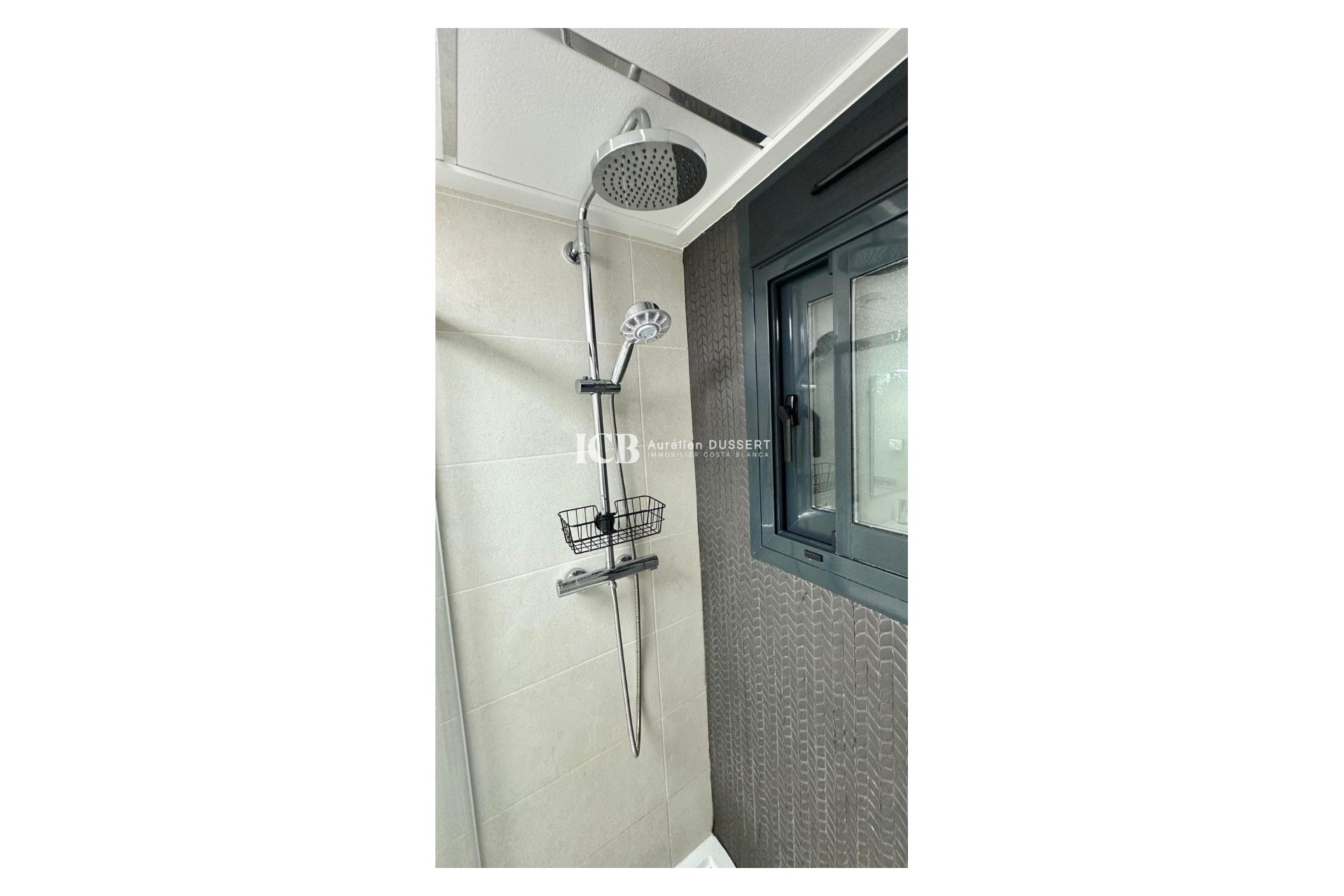 Reventa - Apartamento / piso -
Torrevieja - Calas blanca