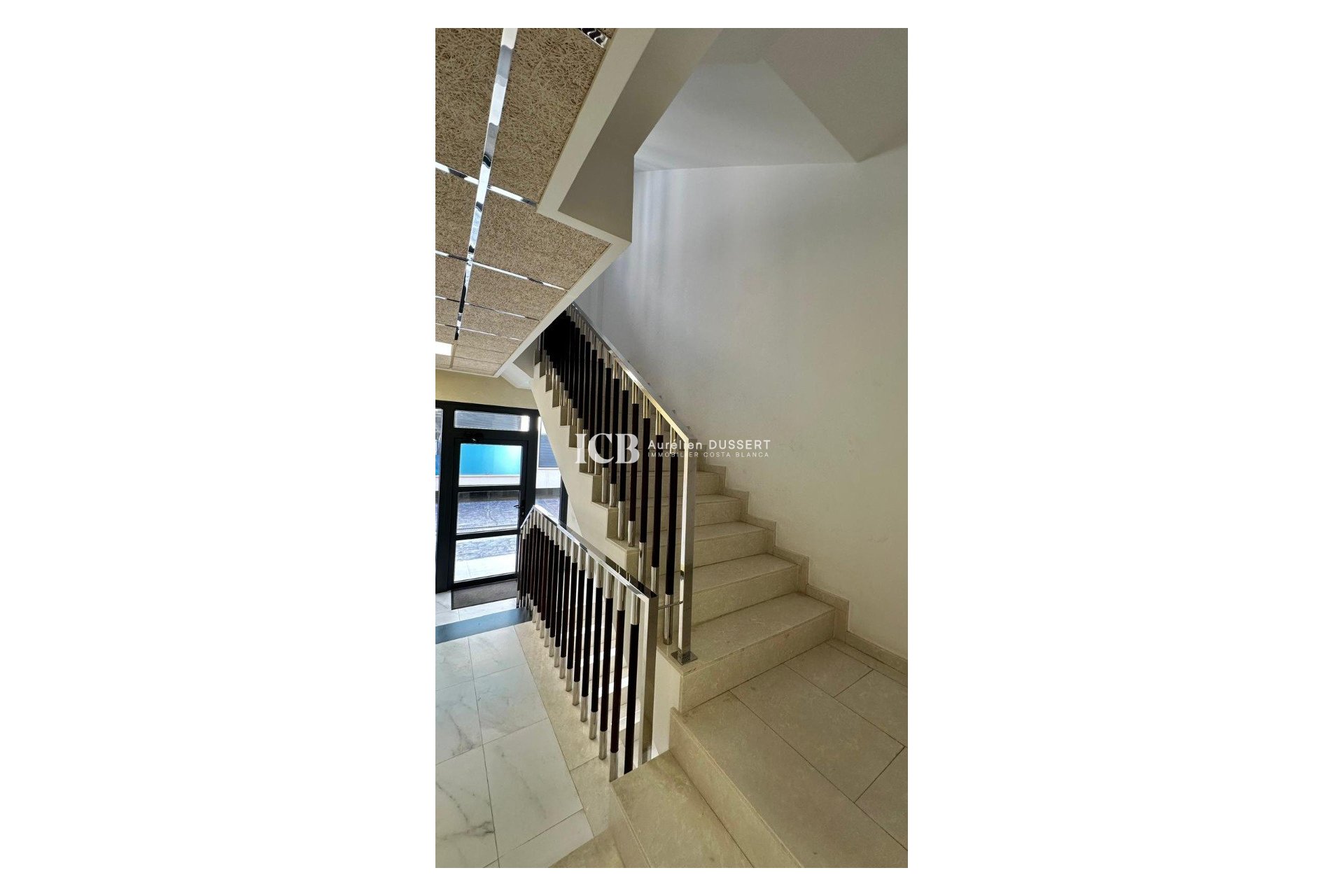 Reventa - Apartamento / piso -
Torrevieja - Calas blanca