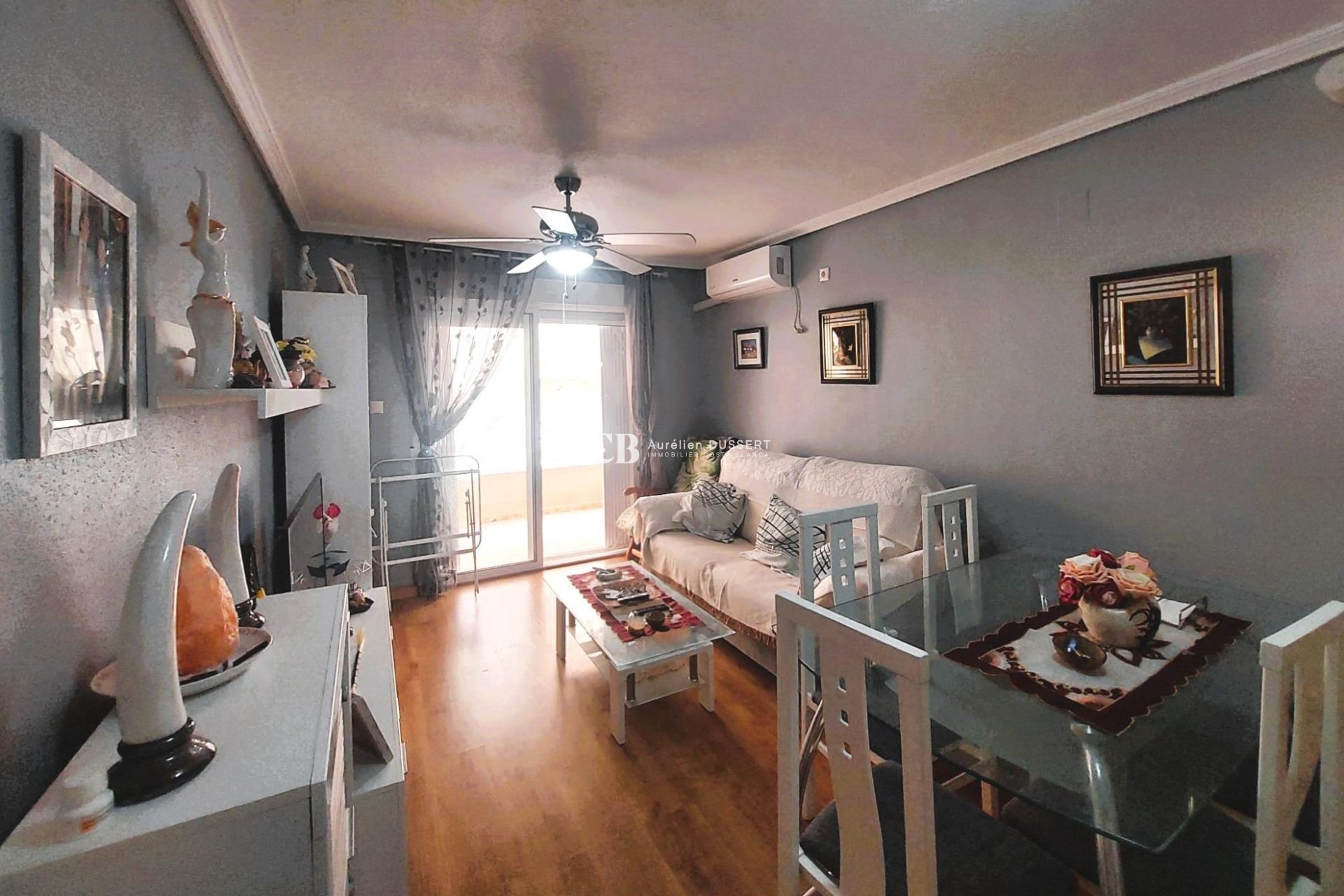 Reventa - Apartamento / piso -
Torrevieja - Centro