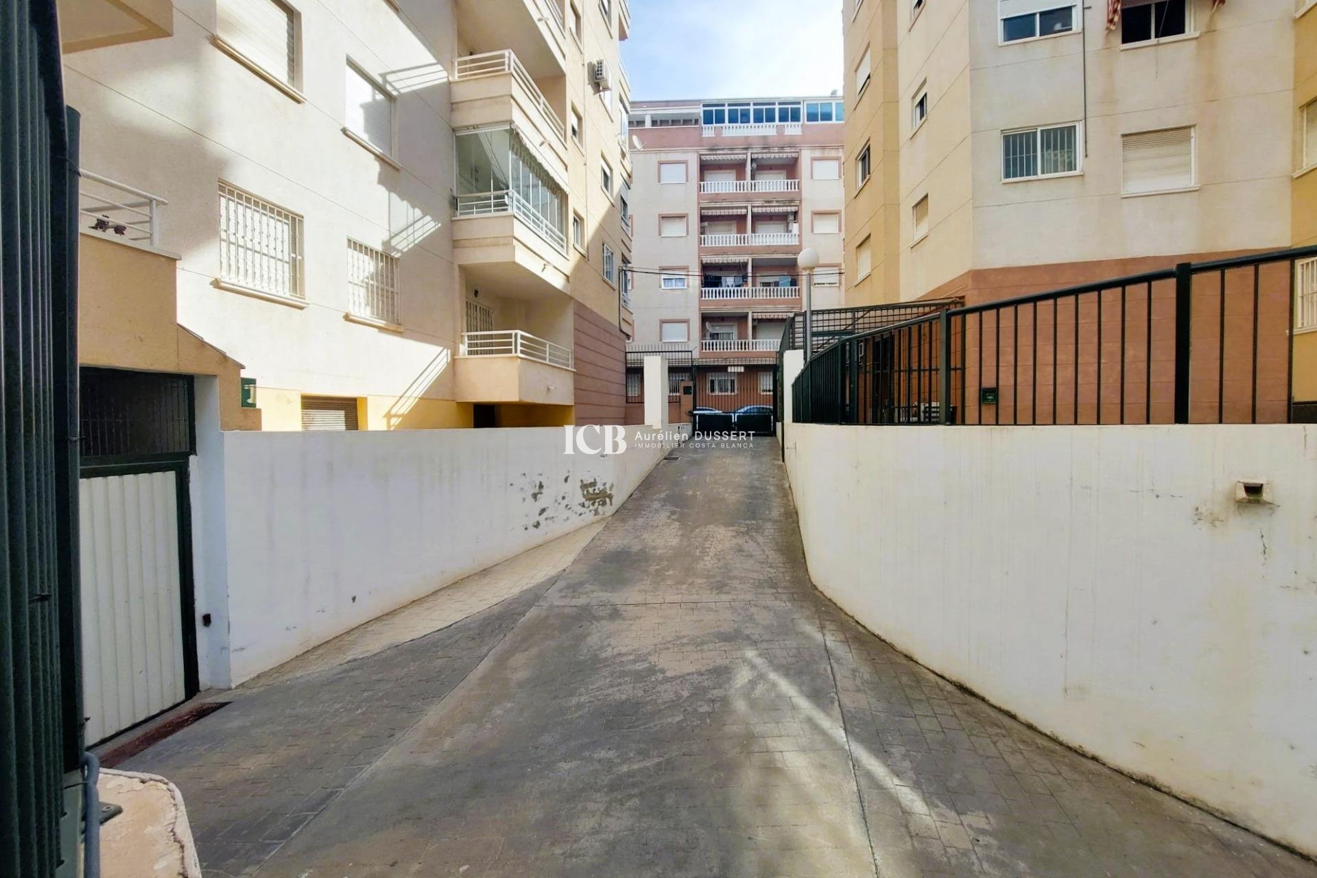 Reventa - Apartamento / piso -
Torrevieja - Centro
