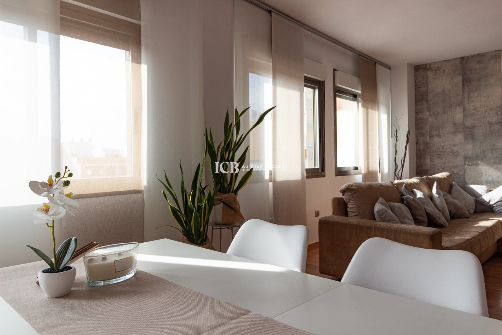 Reventa - Apartamento / piso -
Torrevieja - Centro