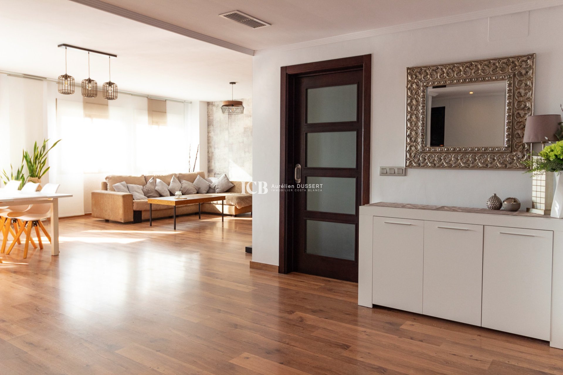 Reventa - Apartamento / piso -
Torrevieja - Centro