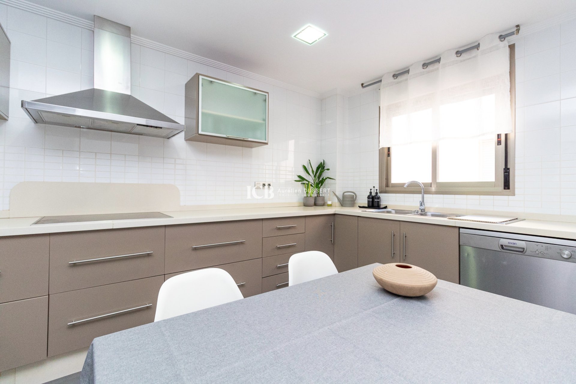 Reventa - Apartamento / piso -
Torrevieja - Centro