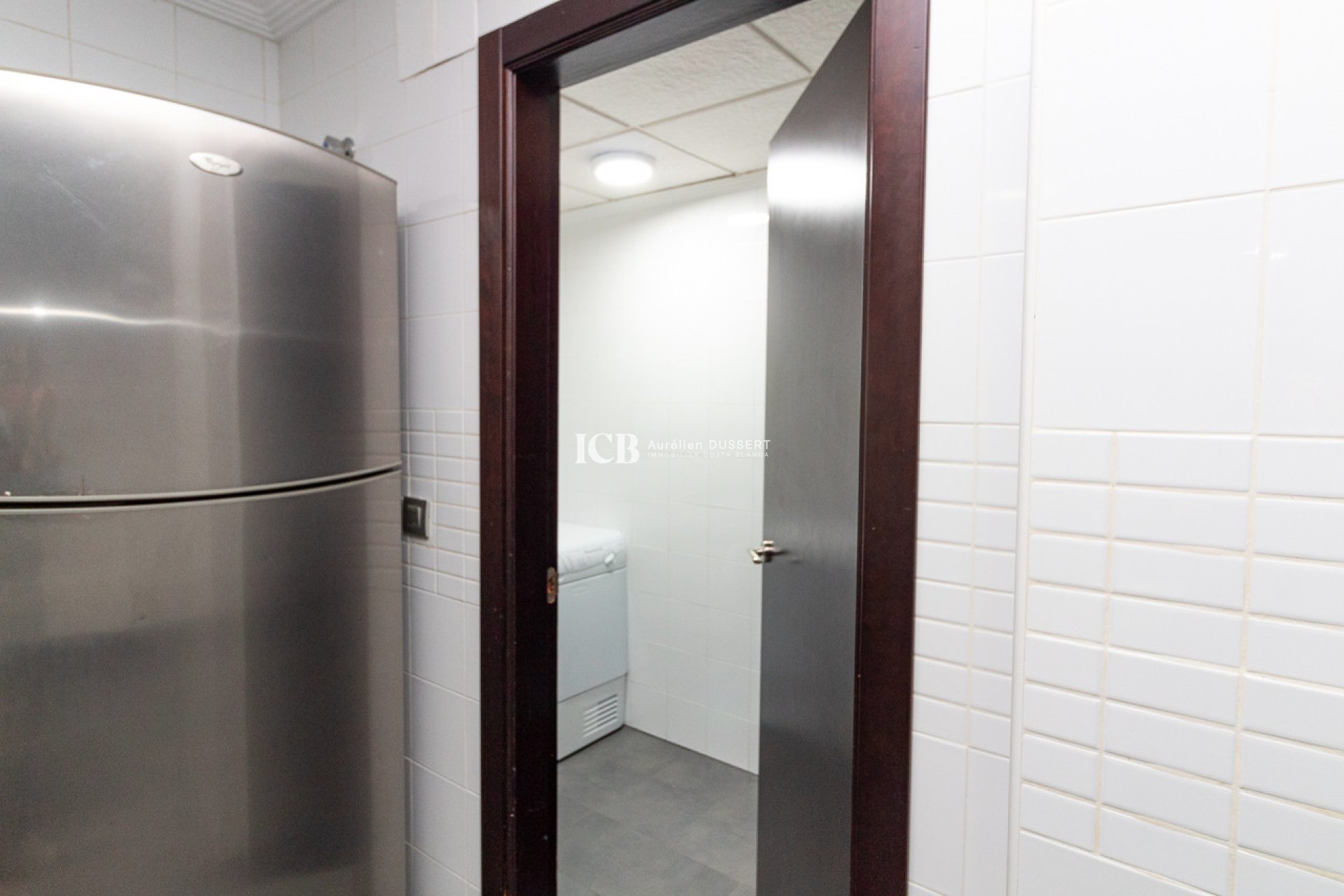 Reventa - Apartamento / piso -
Torrevieja - Centro