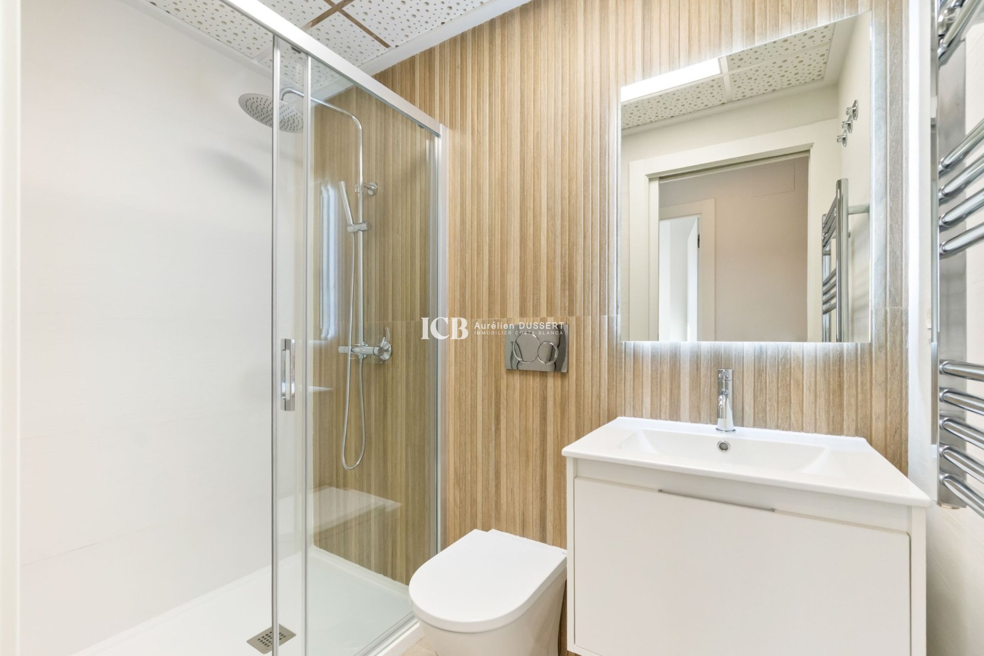 Reventa - Apartamento / piso -
Torrevieja - Centro