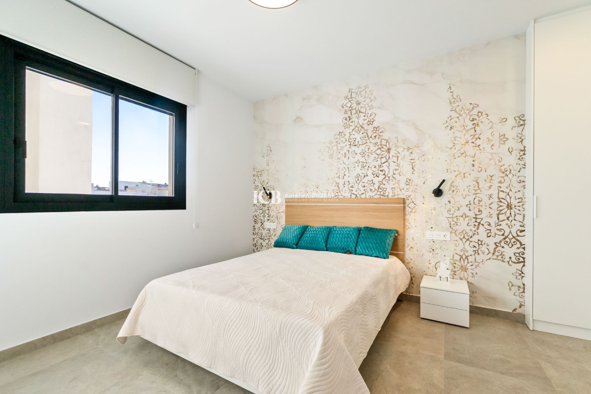 Reventa - Apartamento / piso -
Torrevieja - Centro