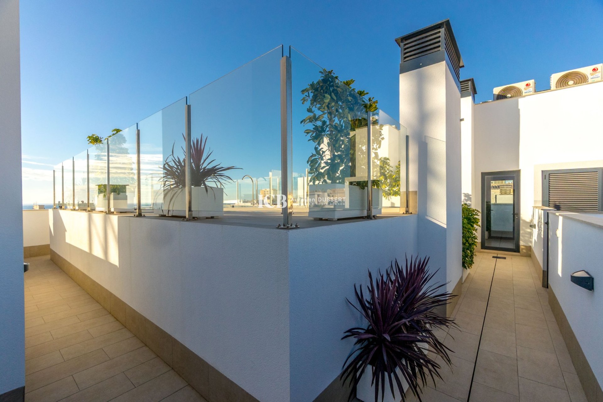 Reventa - Apartamento / piso -
Torrevieja - Centro