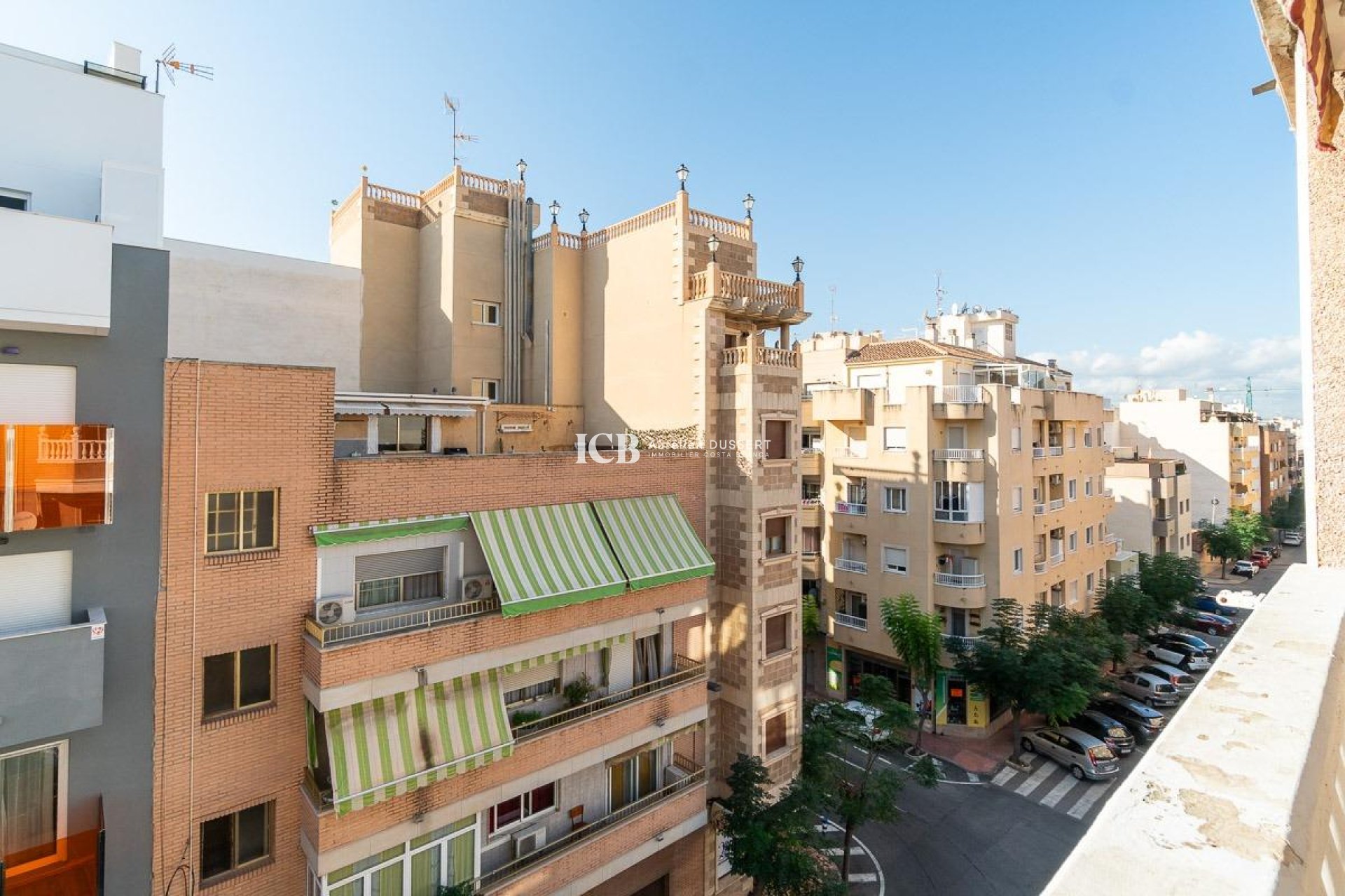 Reventa - Apartamento / piso -
Torrevieja - Centro