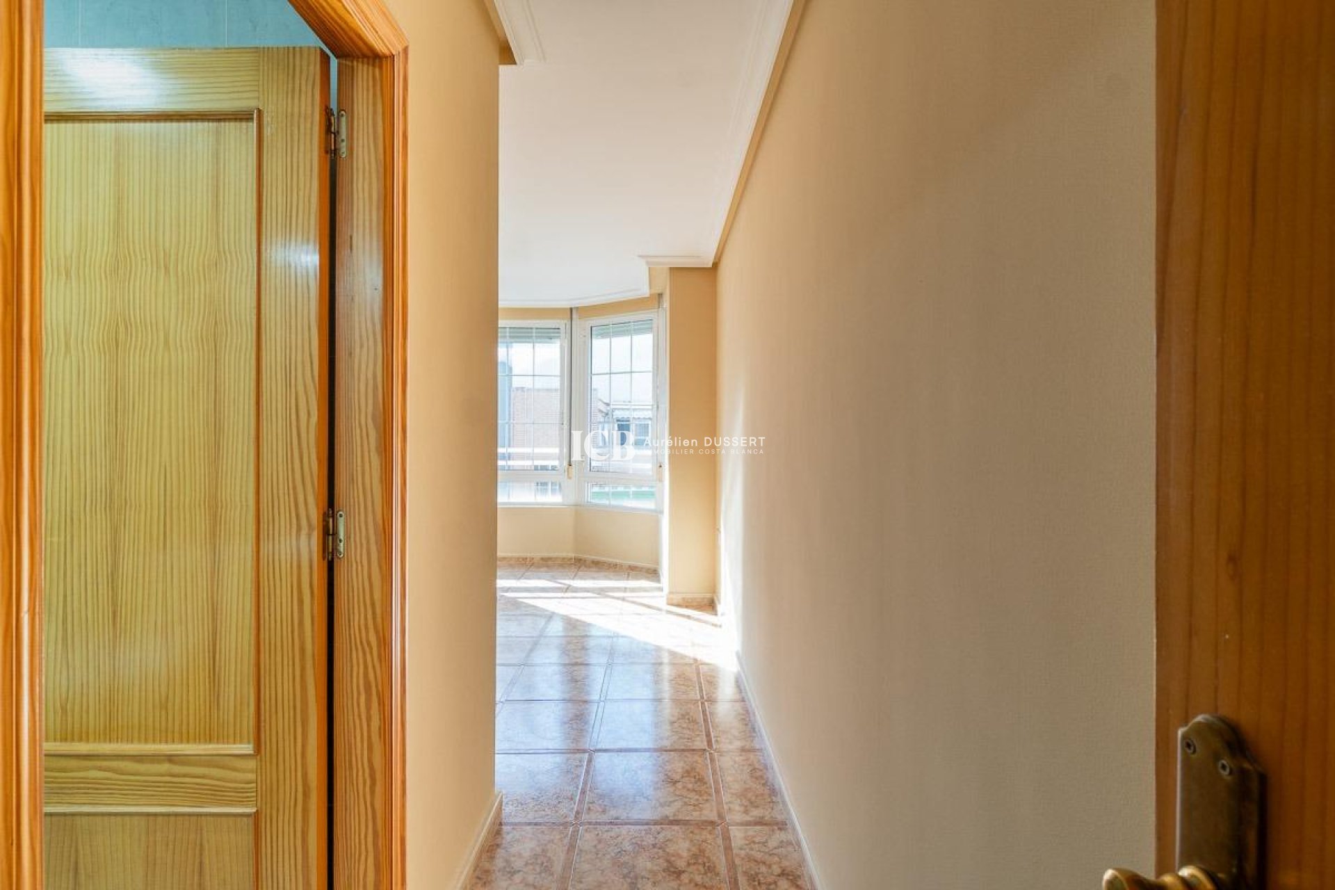 Reventa - Apartamento / piso -
Torrevieja - Centro