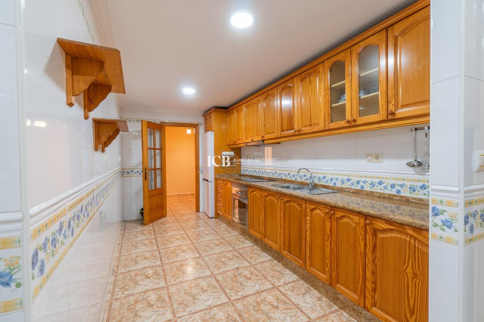 Reventa - Apartamento / piso -
Torrevieja - Centro