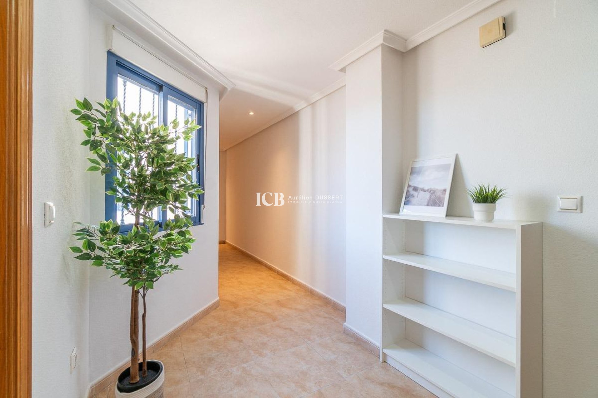 Reventa - Apartamento / piso -
Torrevieja - Centro