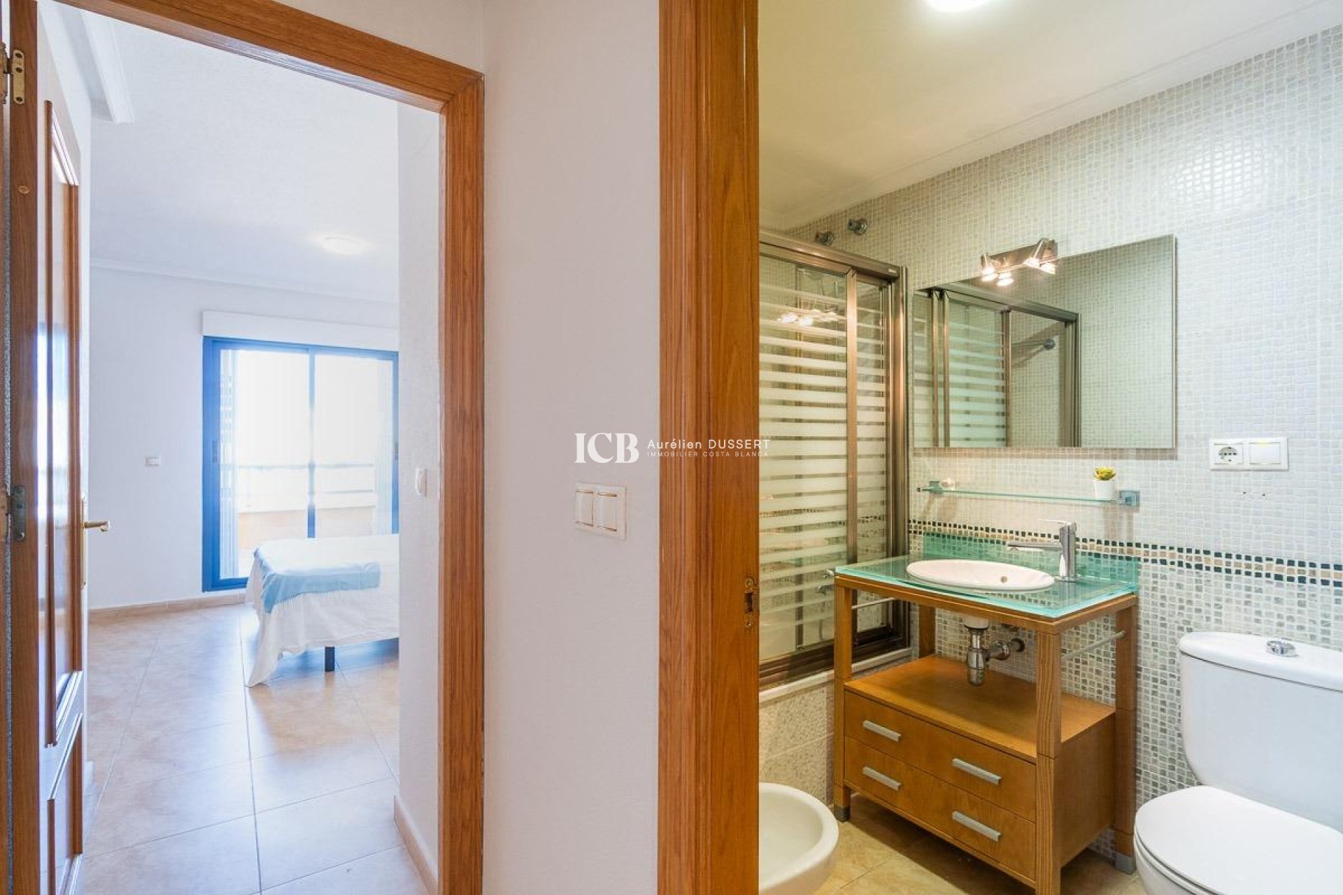 Reventa - Apartamento / piso -
Torrevieja - Centro