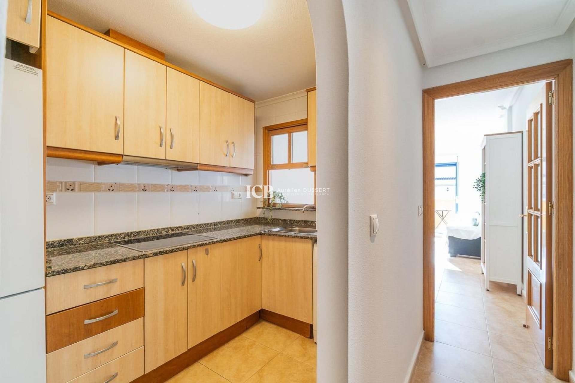 Reventa - Apartamento / piso -
Torrevieja - Centro