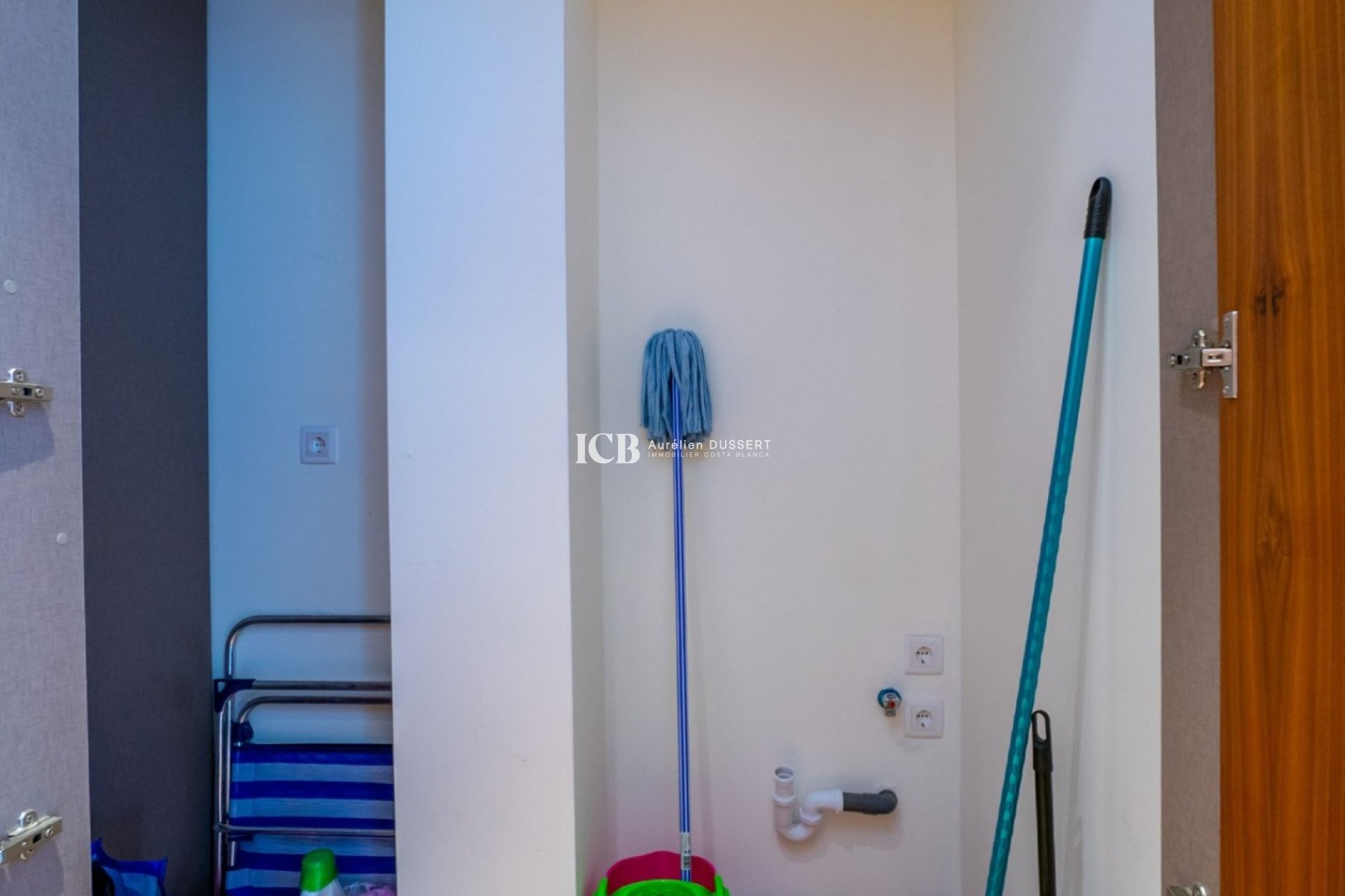 Reventa - Apartamento / piso -
Torrevieja - Centro