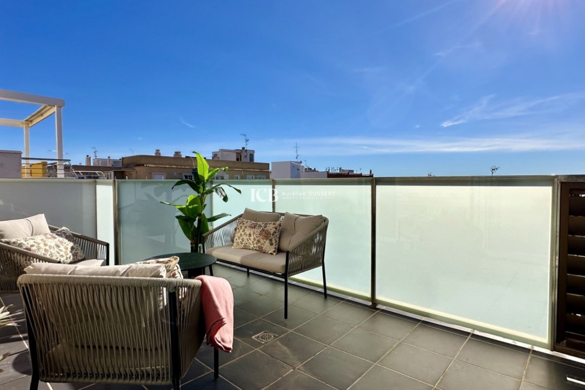 Reventa - Apartamento / piso -
Torrevieja - Centro