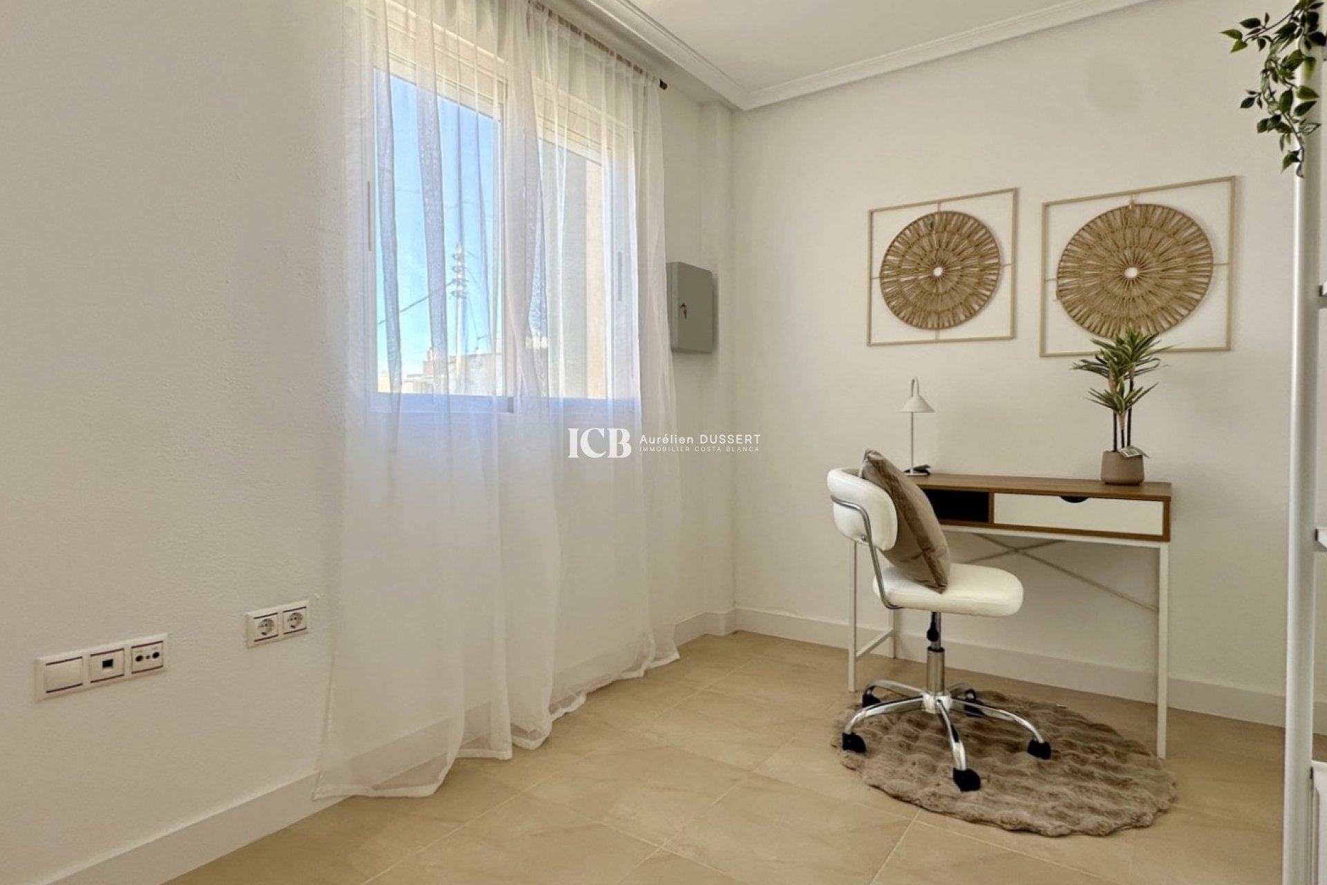 Reventa - Apartamento / piso -
Torrevieja - Centro