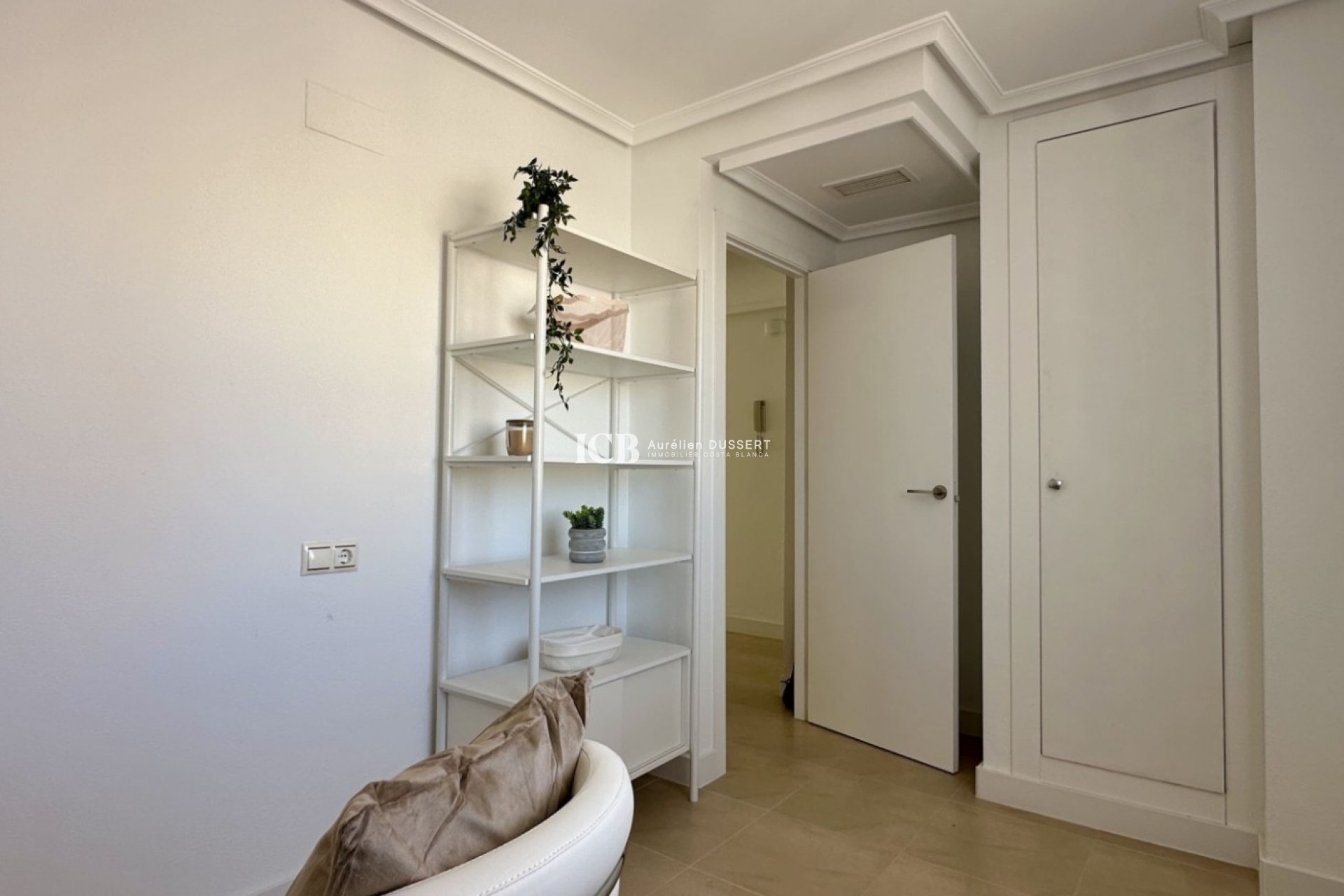 Reventa - Apartamento / piso -
Torrevieja - Centro